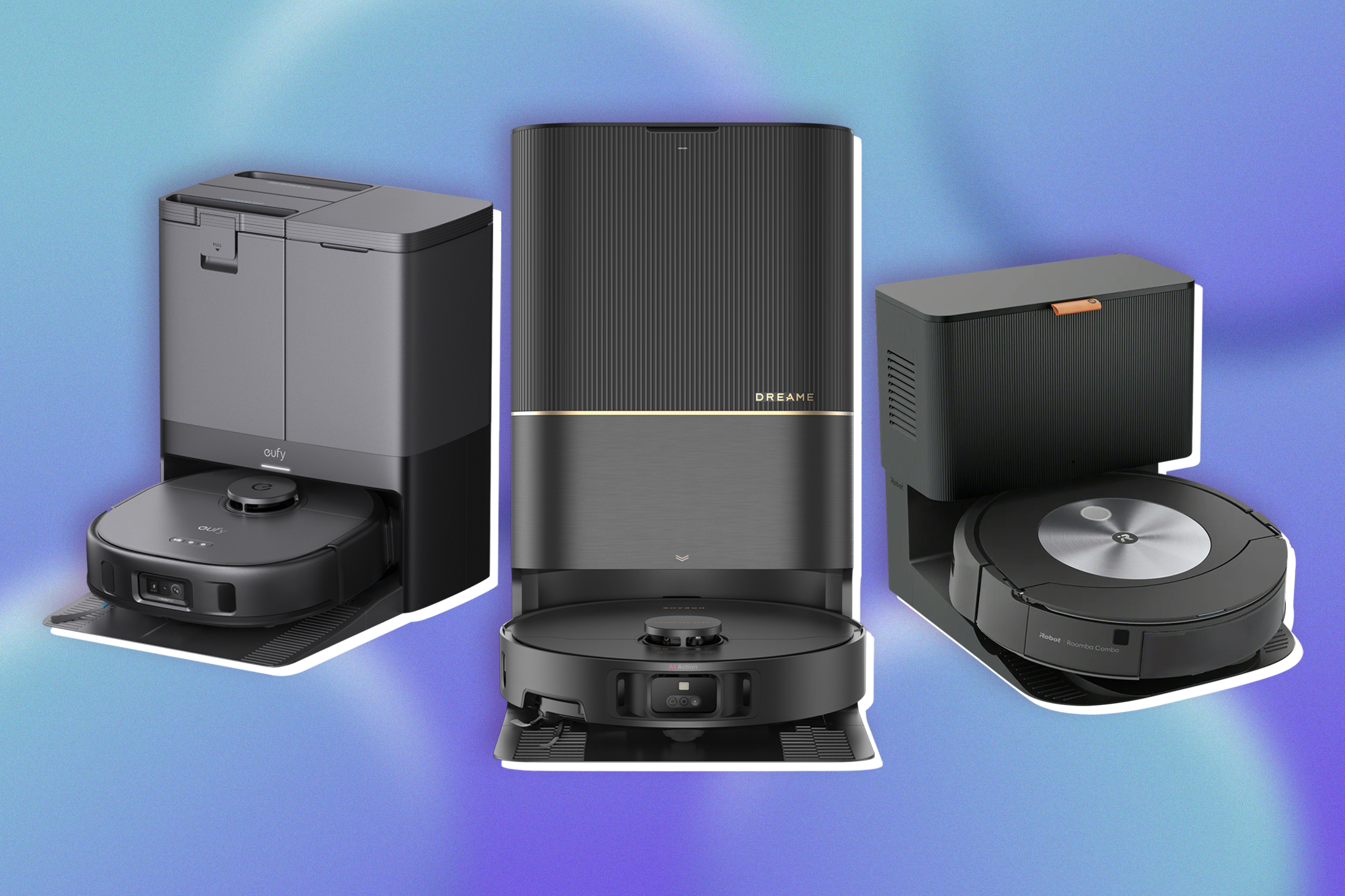 Best robot vacuums in 2025, tried and tested in real homes