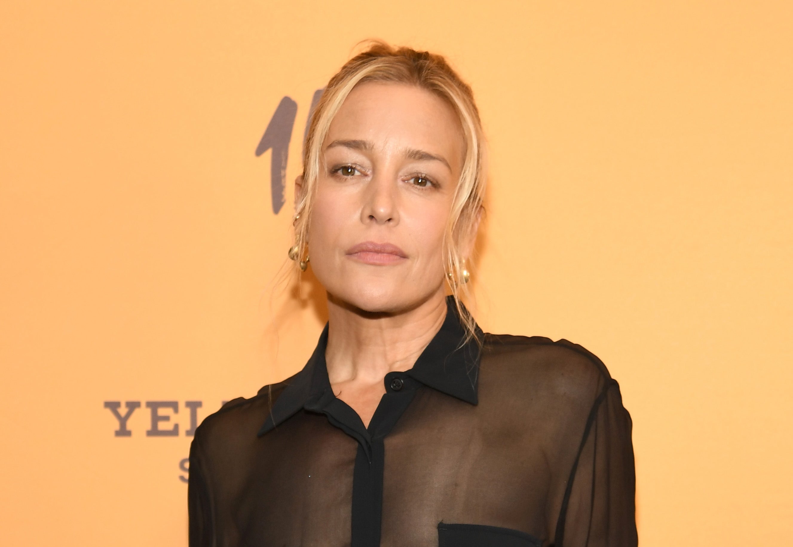 Piper Perabo led the 2000 romcom 'Coyote Ugly'