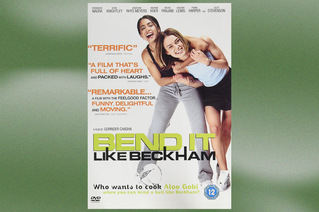 Here’s where to watch the original Bend It Like Beckham