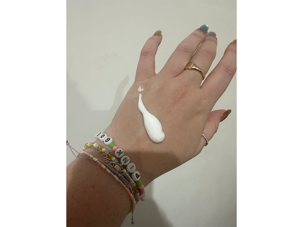 Best aftersun IndyBest review Caudalie Vinosun protect aftersun repairing lotion