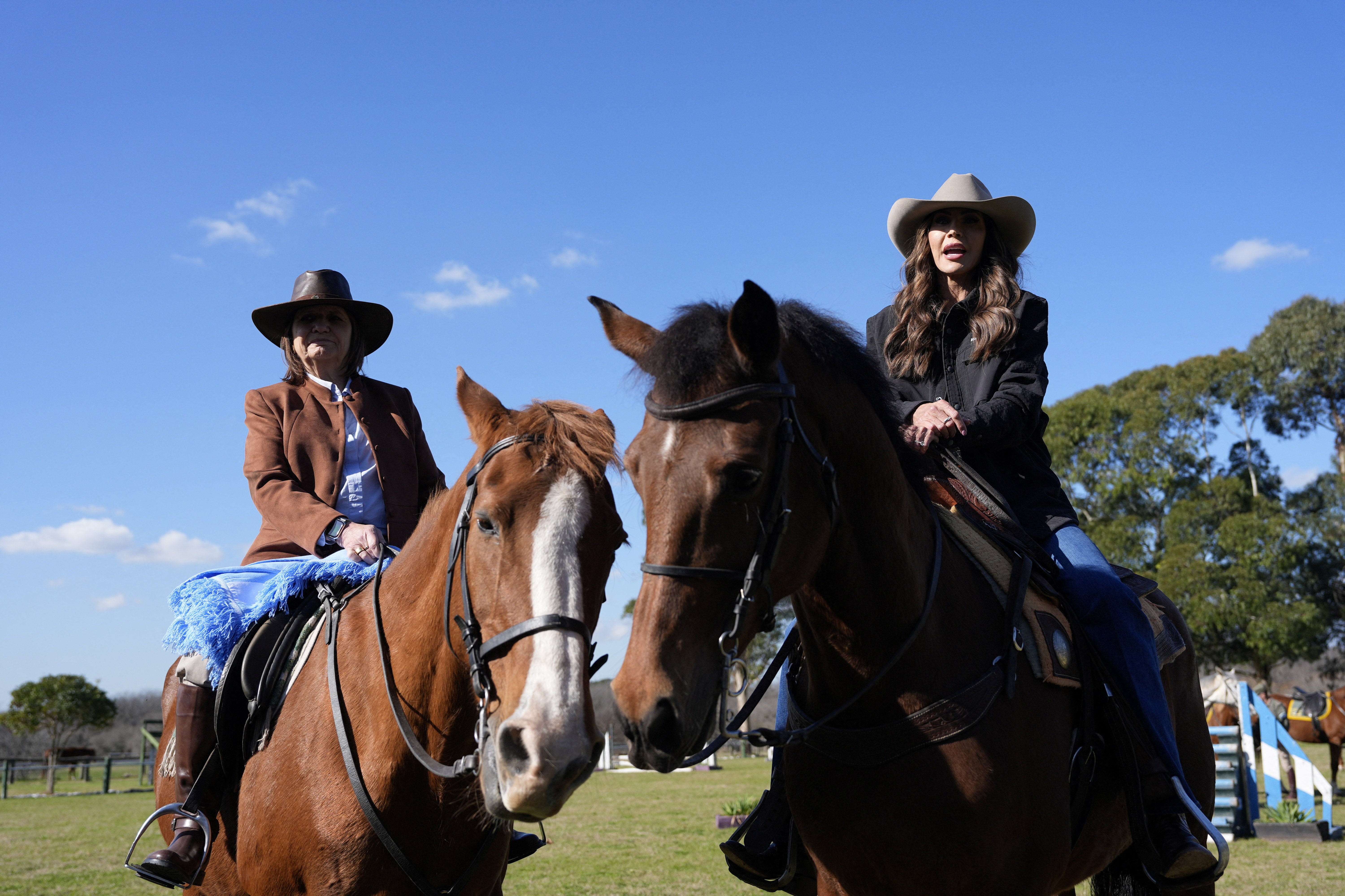 If completed, the new agreement will allow Argentinian citizens to visit the U.S. for leisure purposes without applying for a visa