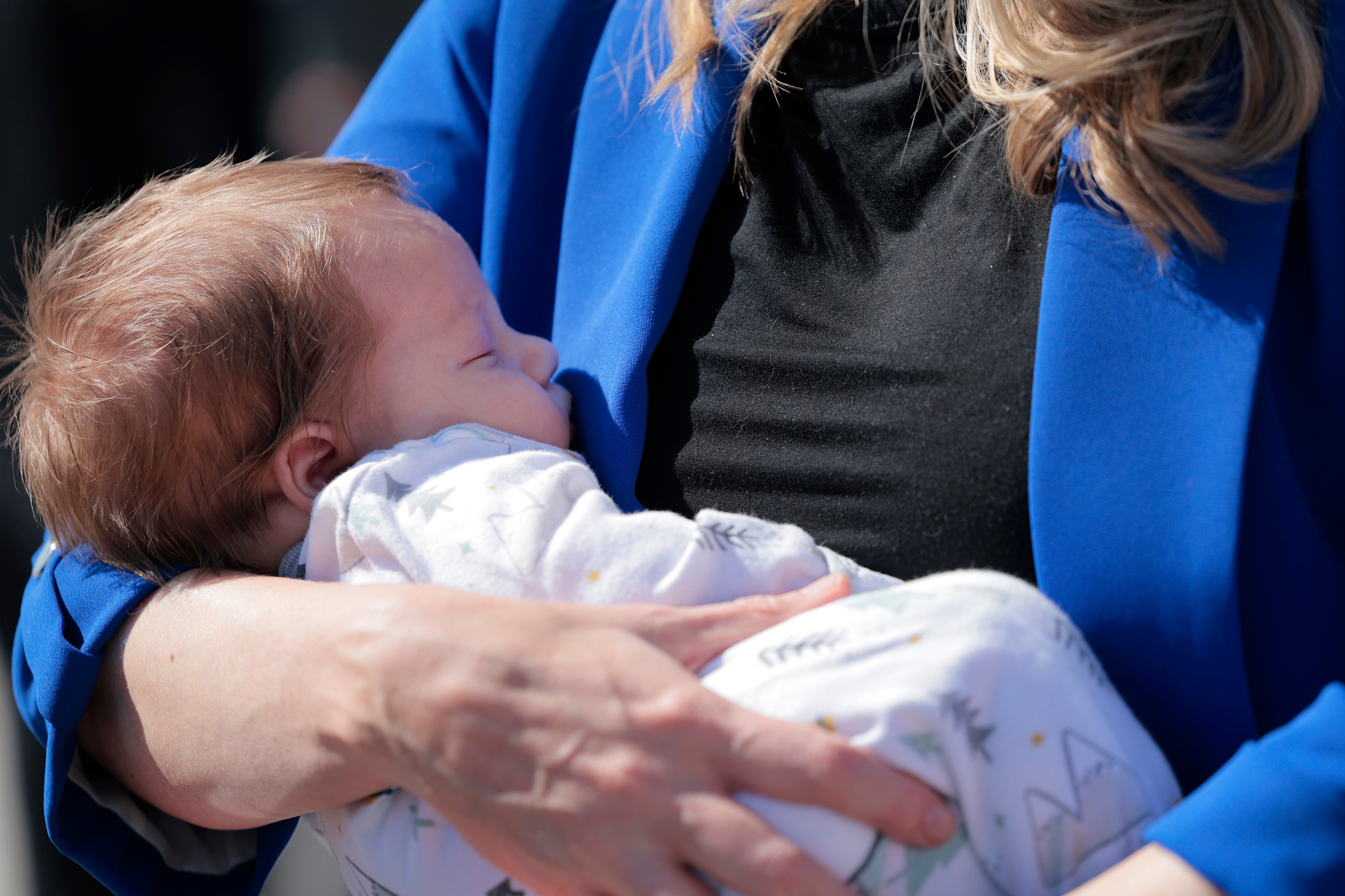 It’s already incredibly expensive to have a child. But, it’s more pricey to give birth in some states than others