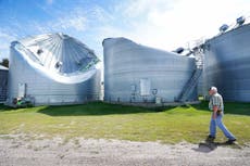 What you need to know about derechos, an uncommon and destructive weather event