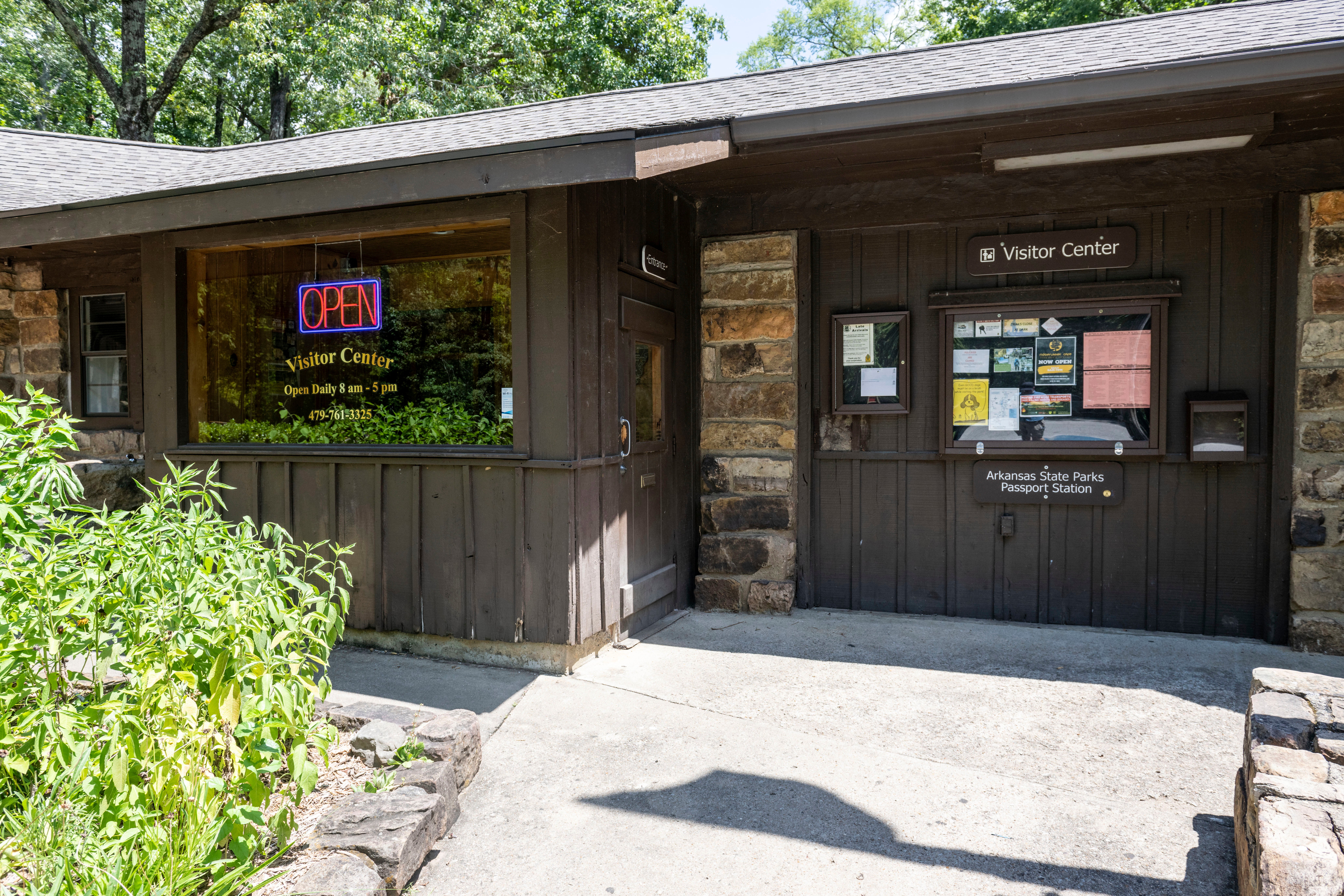 Arkansas Hikers Killed