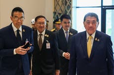 Thailand and Cambodia to talk peace in Malaysia after Trump’s tariff threat