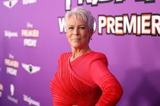 Jamie Lee Curtis says she is ‘self-retiring’ after seeing how Hollywood treated her superstar parents