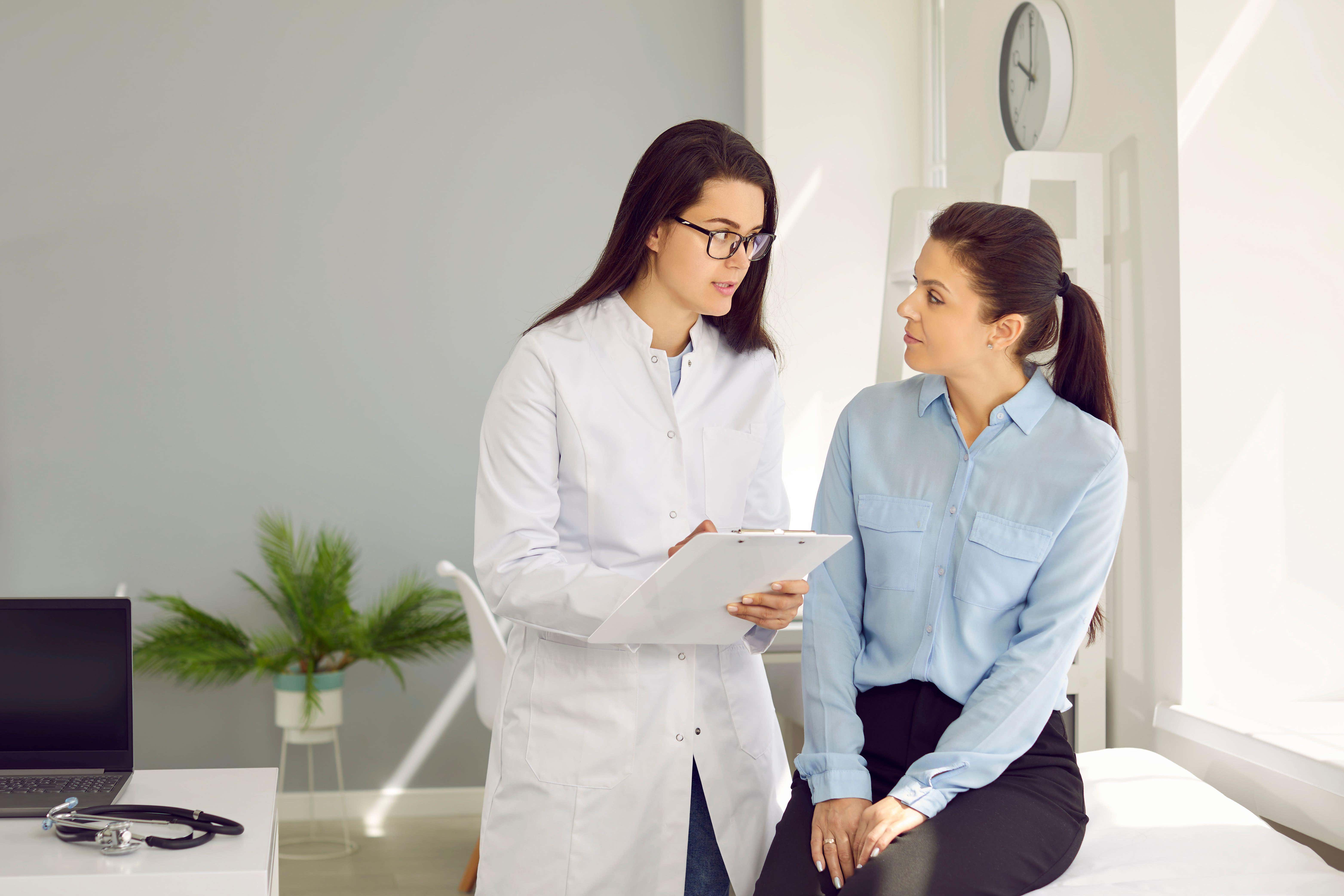 Scientists have confirmed HPV does prevent cervical cancer