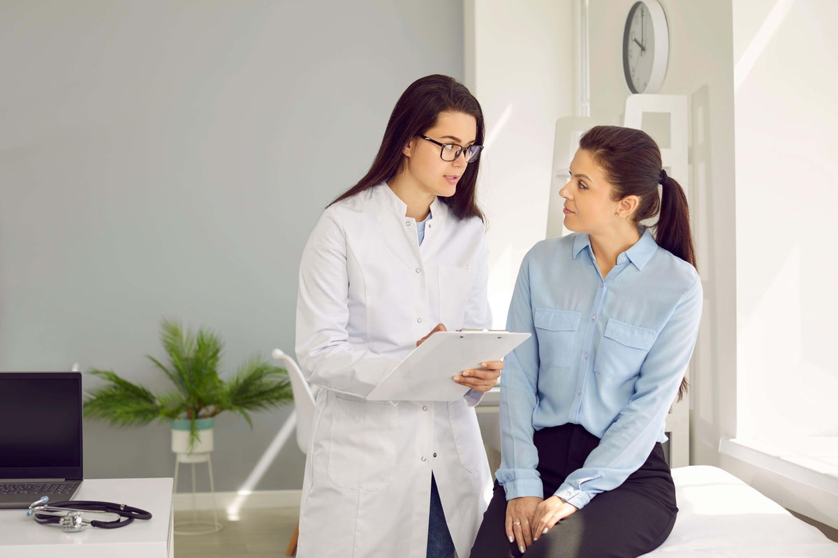 Millions of women in England to receive ‘game-changing' at-home cervical screening kits