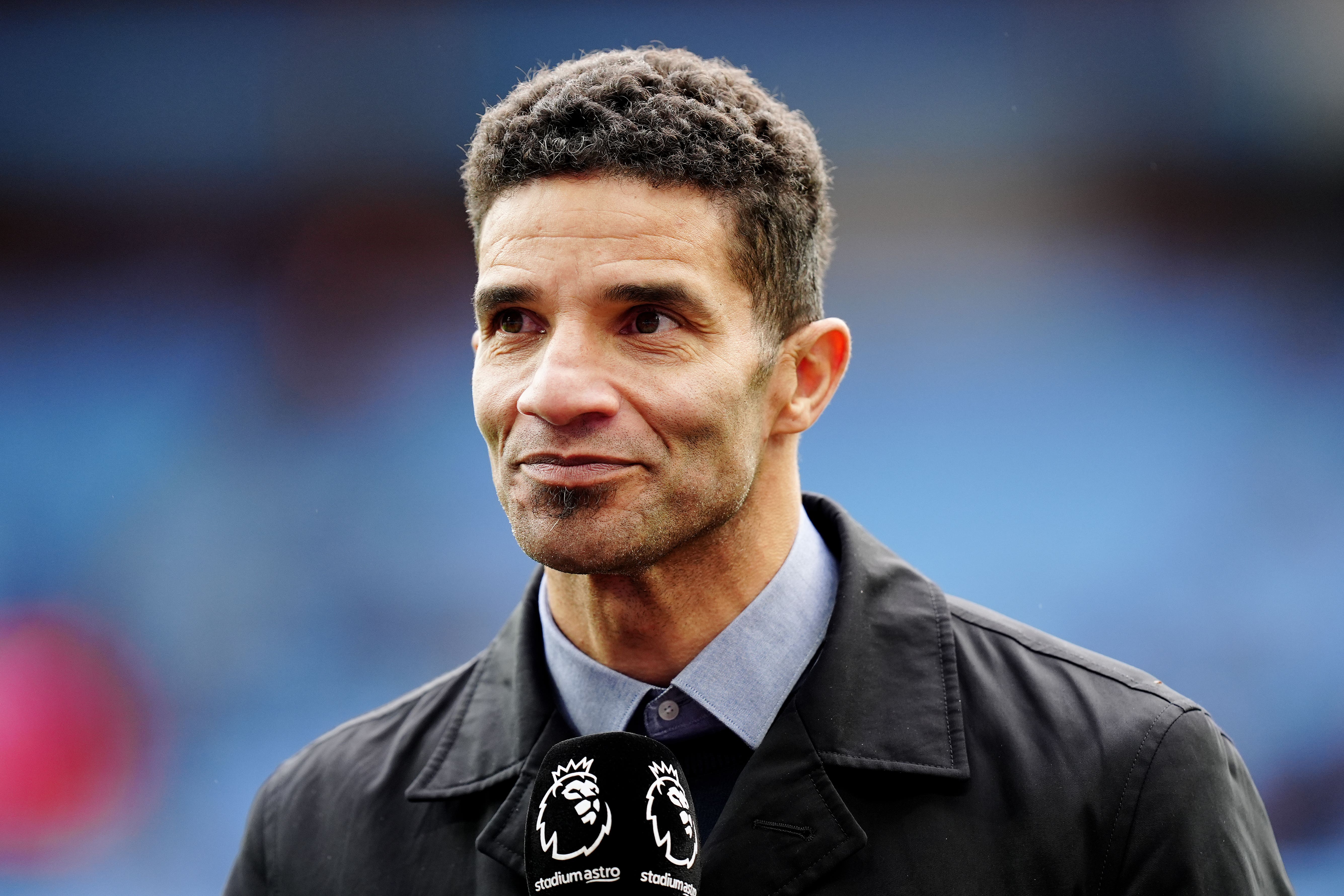 Ex-Liverpool goalkeeper David James believes Newcastle striker Alexander Isak would boost his former club’s chances of winning both the Premier League and Champions League (Mike Egerton/PA)