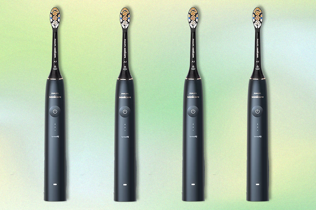 Is the Philips sonicare 9900 prestige the ultimate travel companion?