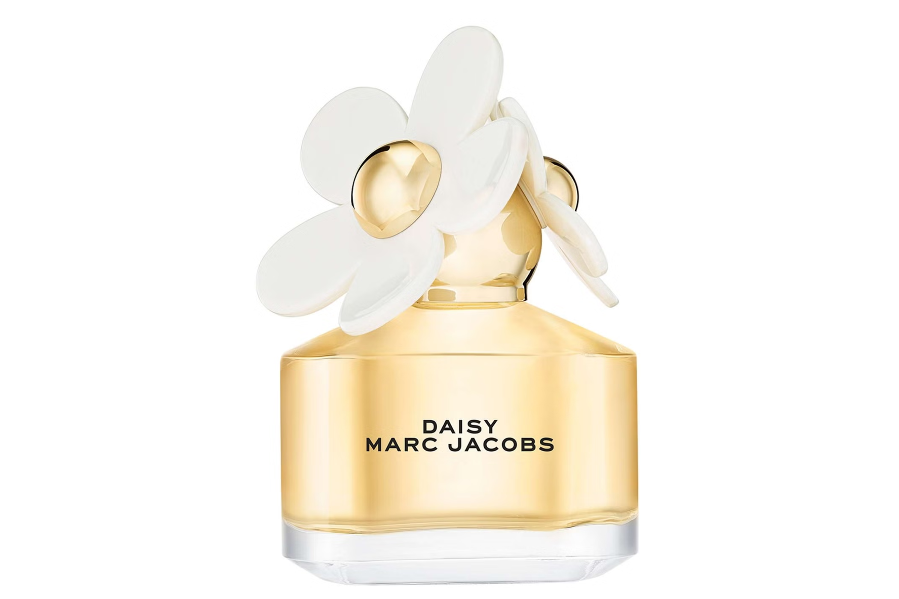 The perfume is reduced across all three sizes from 30ml to 100ml