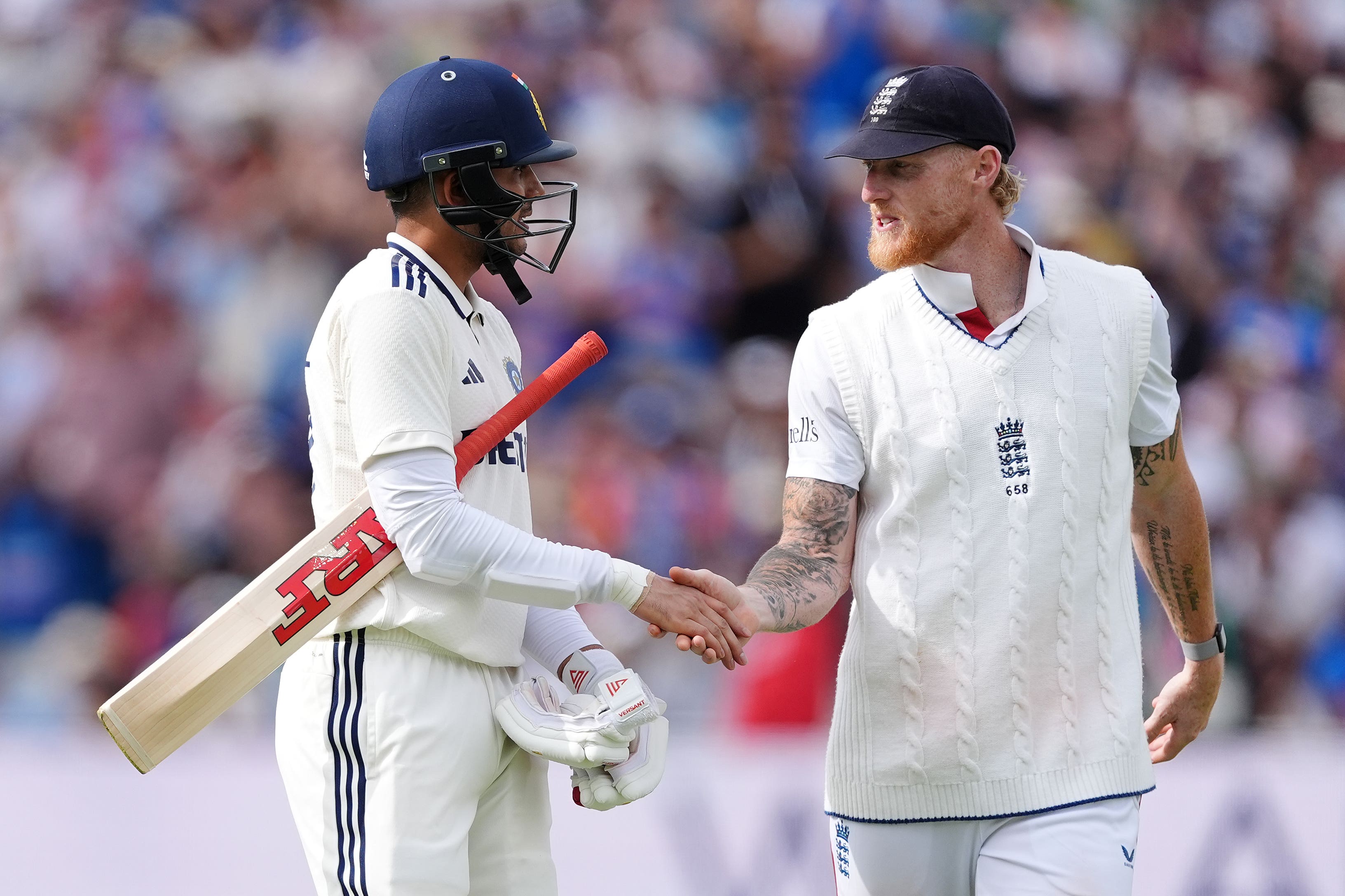 Tensions, Stokes’ fitness, Bumrah dilemma – talking points ahead of fifth Test