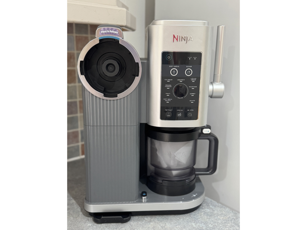 Ninja’s new soft serve ice cream machine has launched test image indybest