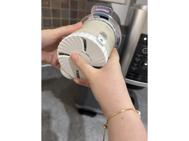 Ninja’s new soft serve ice cream machine has launched test image indybest