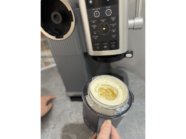 Ninja’s new soft serve ice cream machine has launched test image indybest