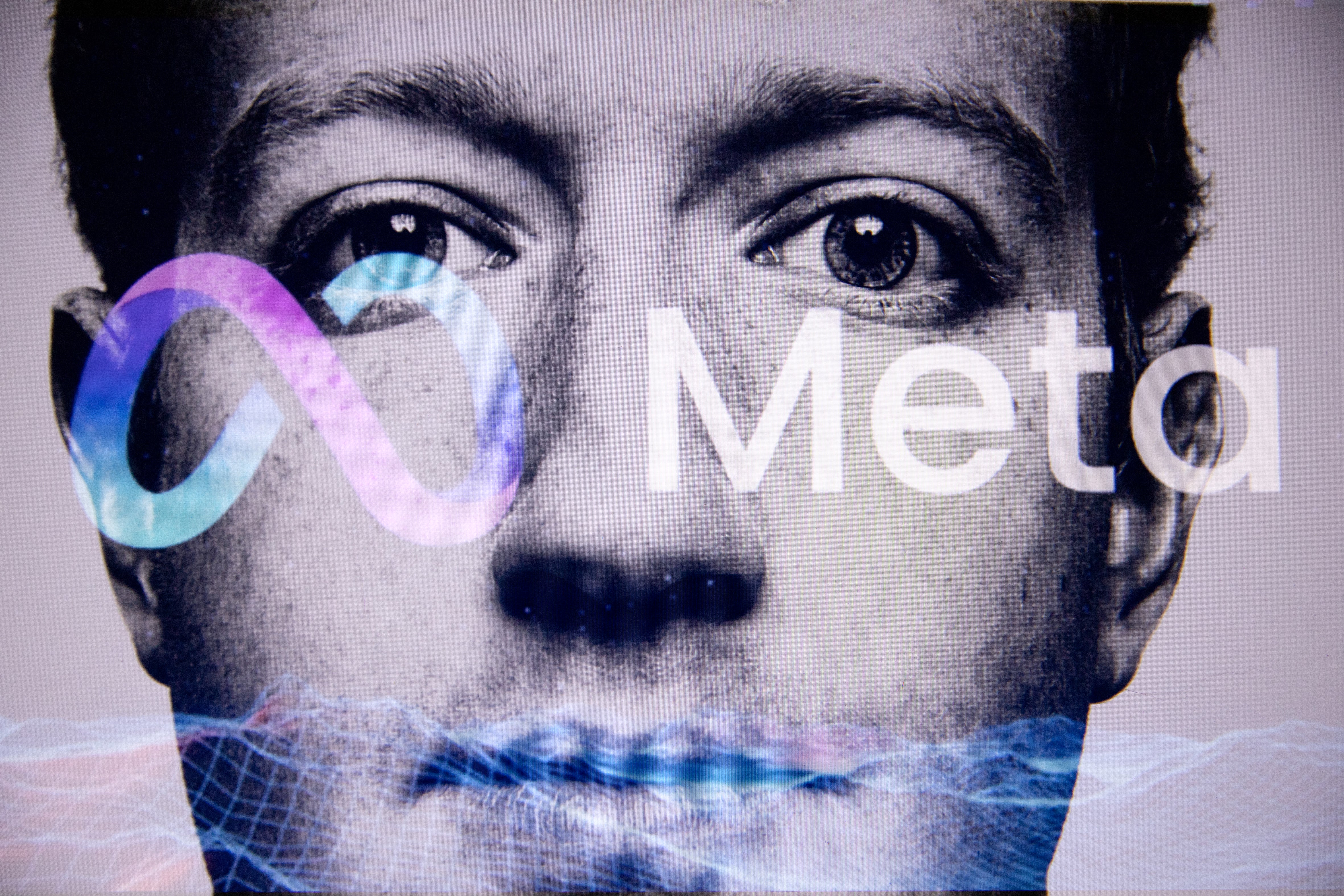 Meta is one of the few companies that can afford to spend such large sums on AI