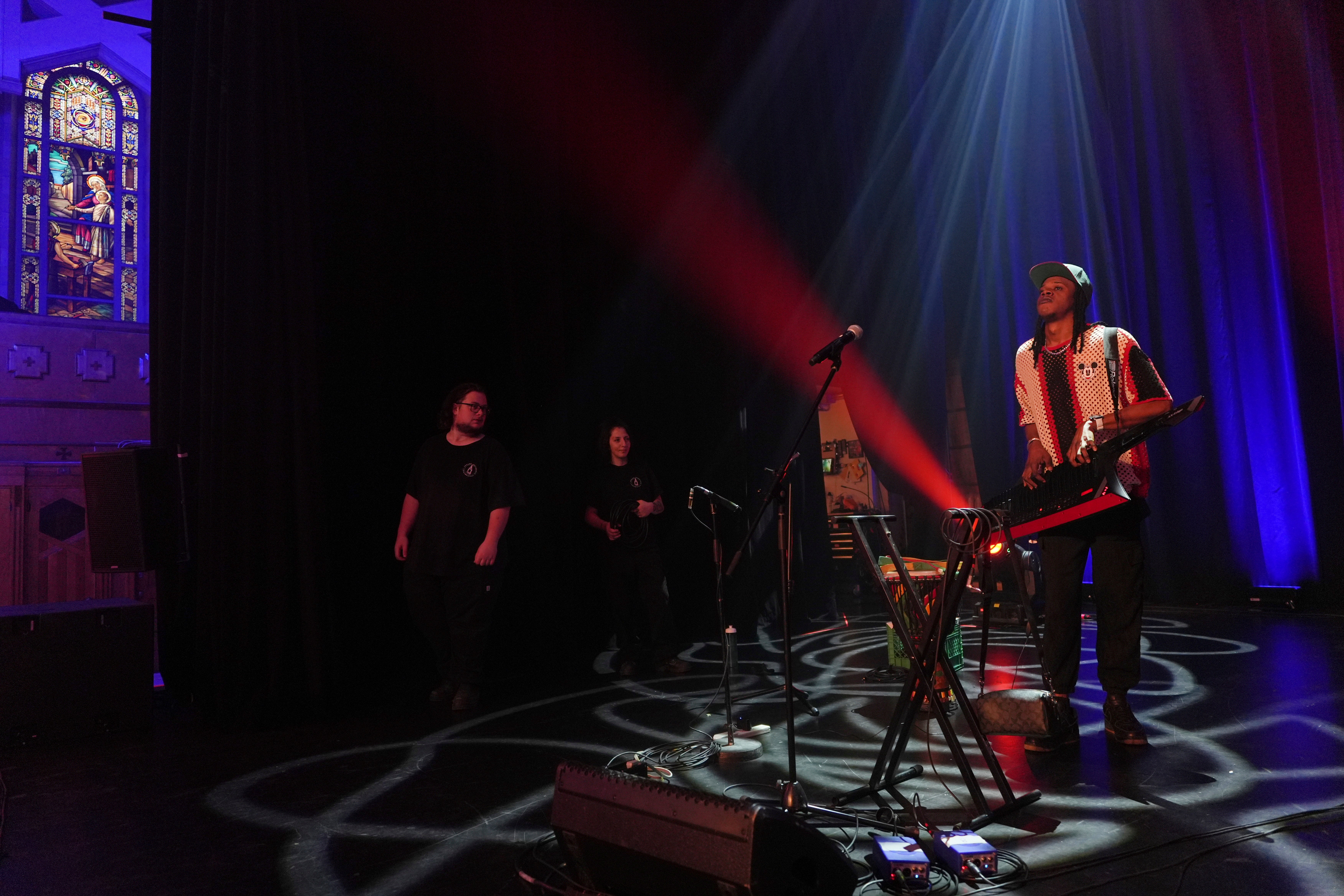 Canada Repurposed Churches