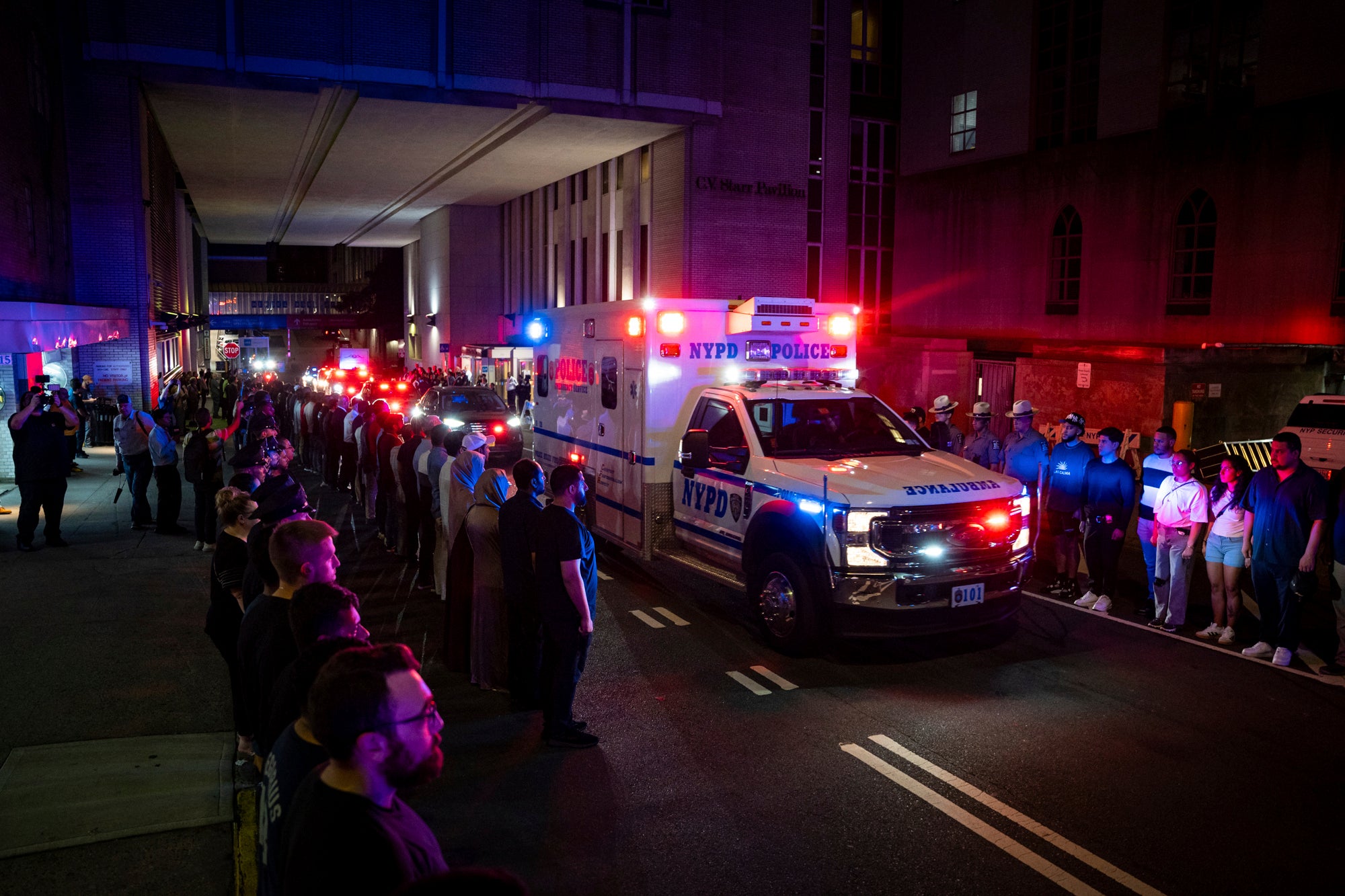 Authorities said Tamura was focused on the NFL offices, but took the elevator to the wrong floor.