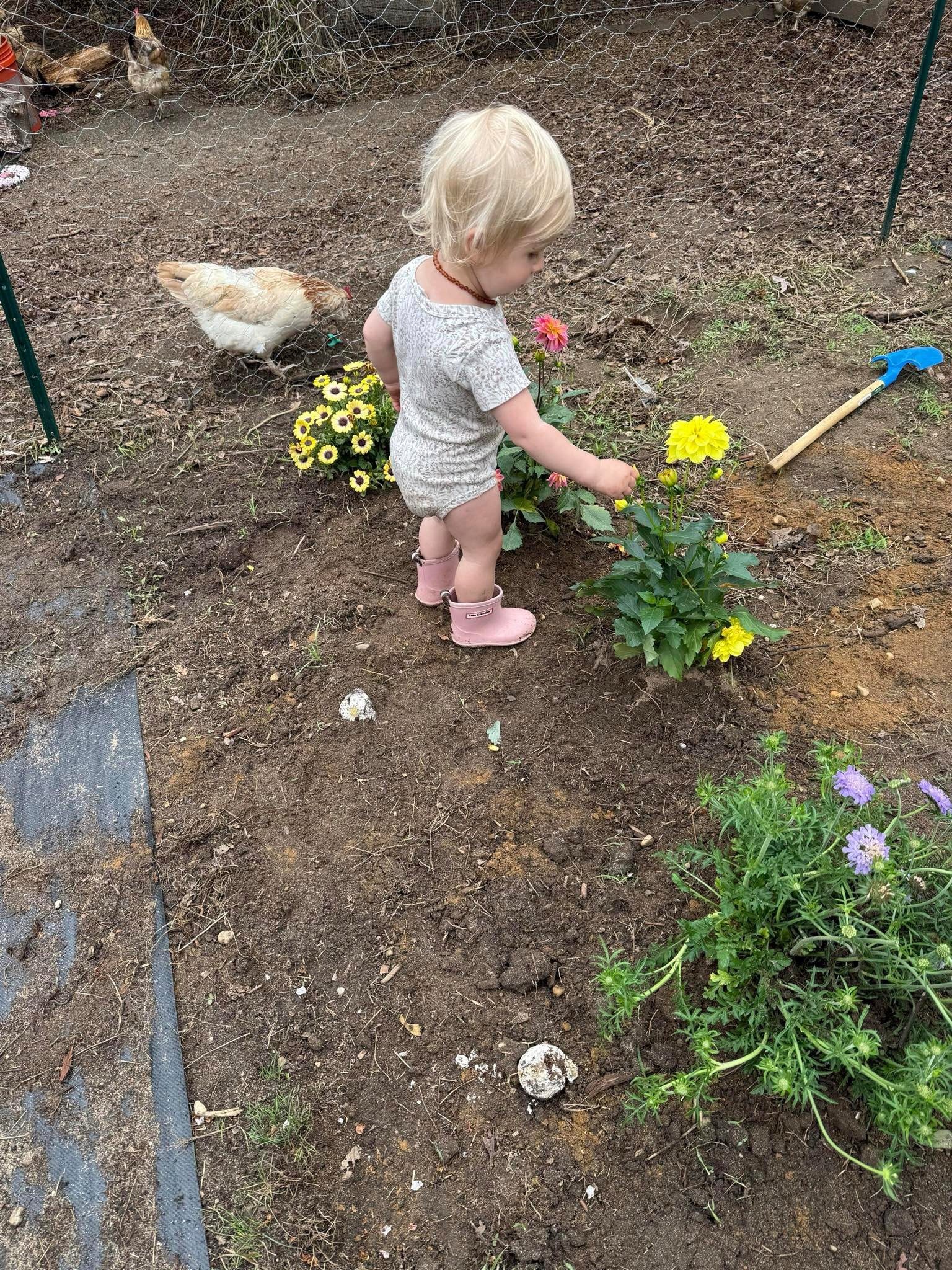 Gardening-Kids