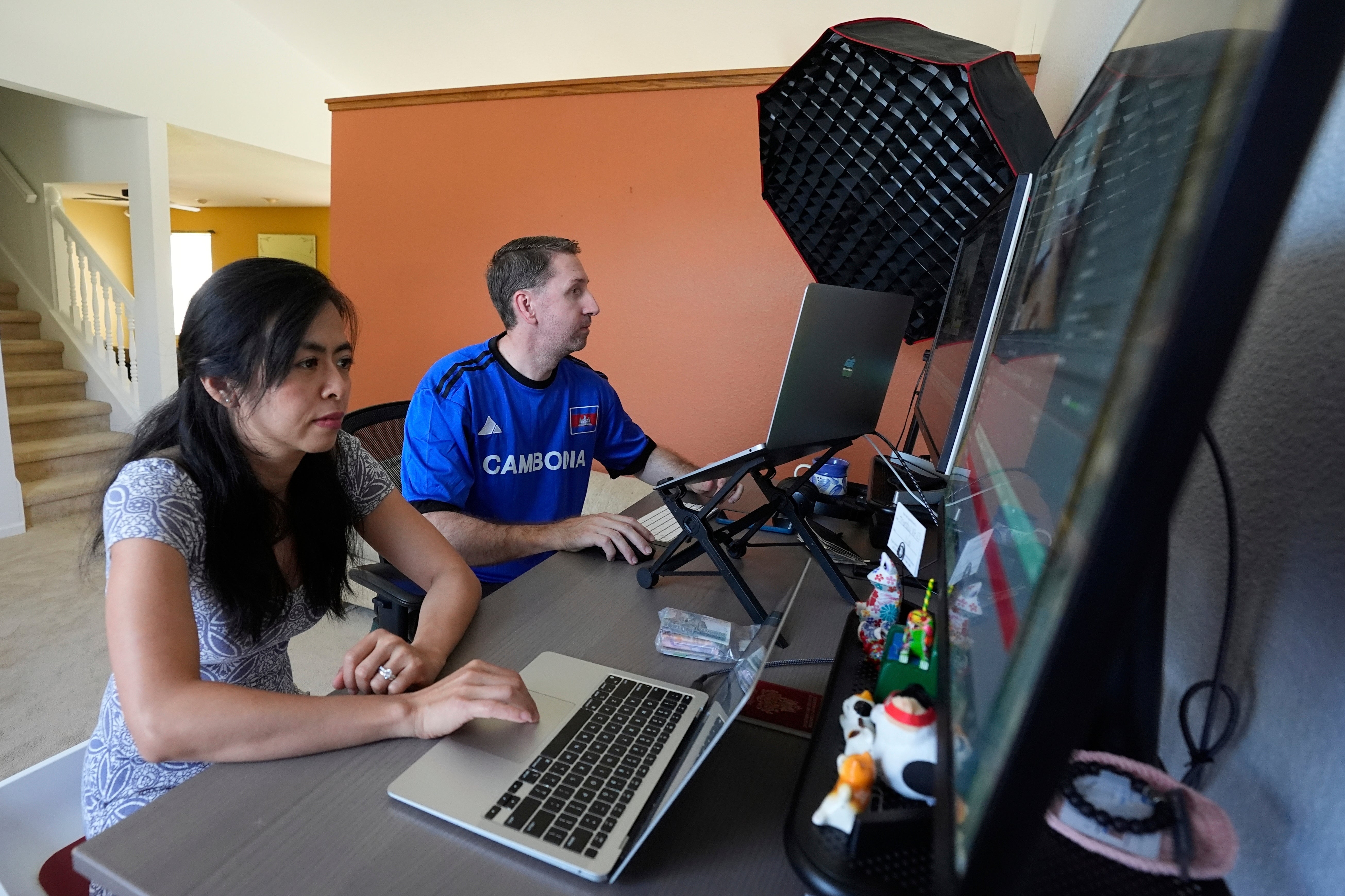 Who wants to be a millionaire? 1 in 10 Americans already is but the status loses its luster