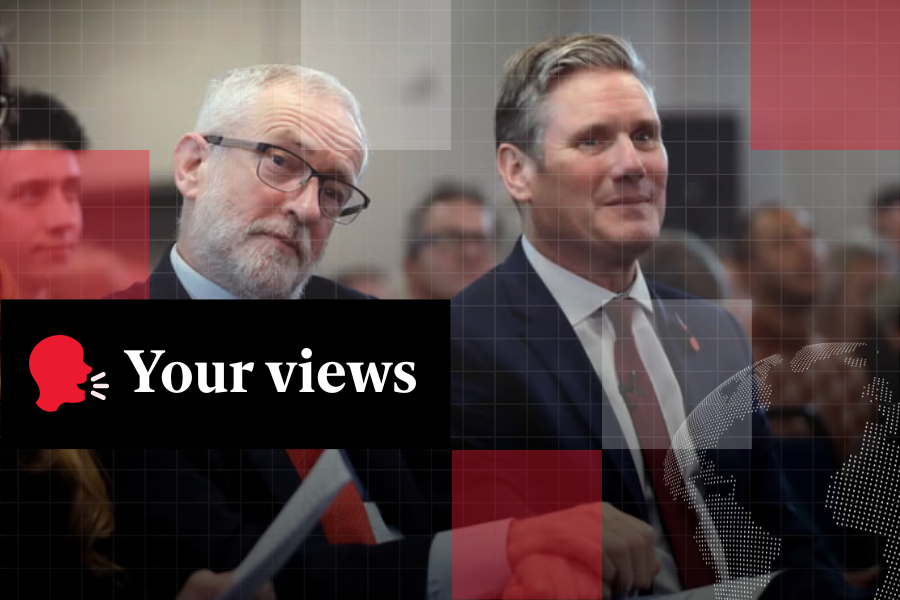 Jeremy Corbyn's new political party with Zarah Sultana could rival Starmer's Labour