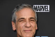 The Dark Knight Rises star Alon Aboutboul dies aged 60