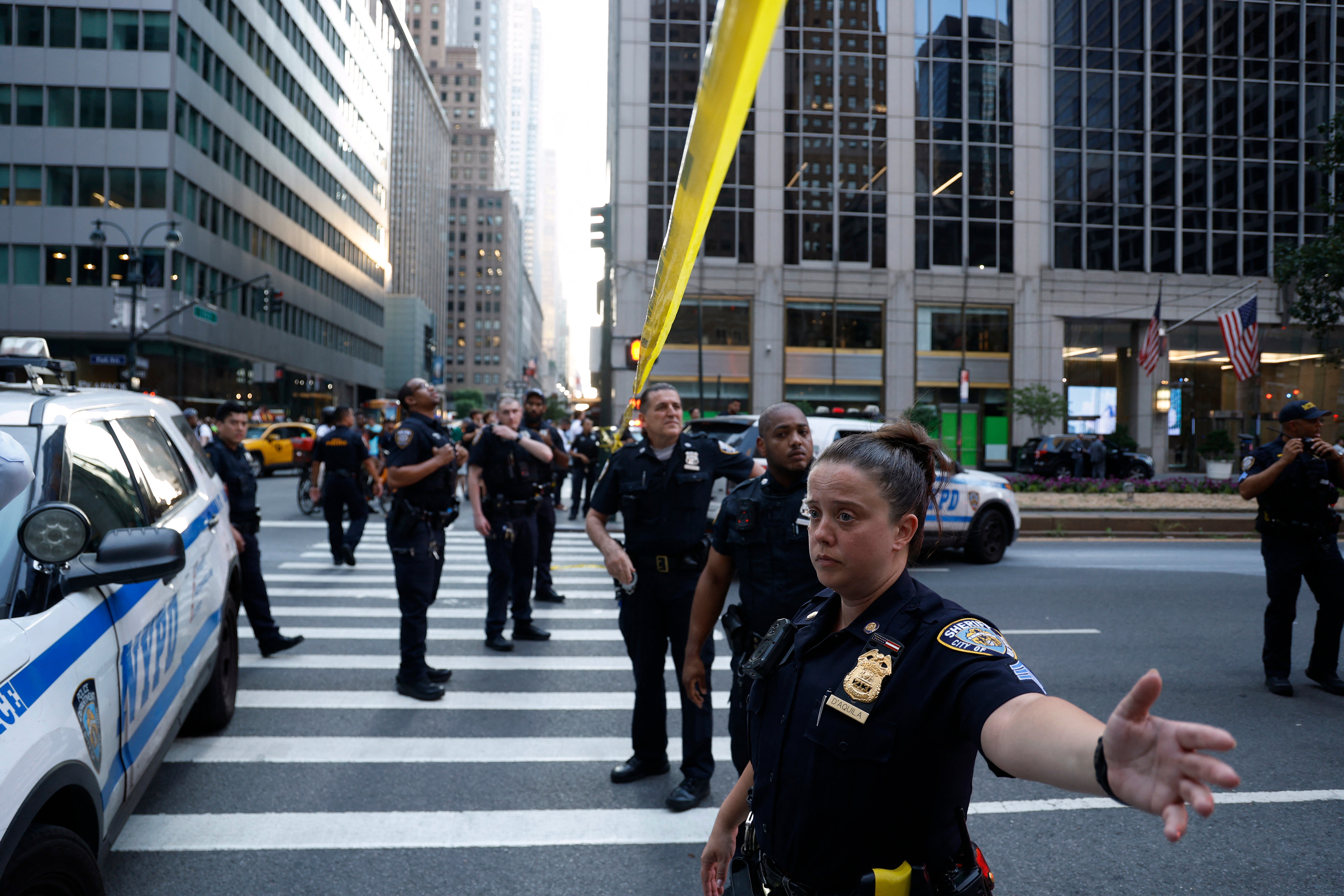 The callous nature of Bayless’ tweet about the shooting in New York City led to intense criticism, condemnation and ridicule