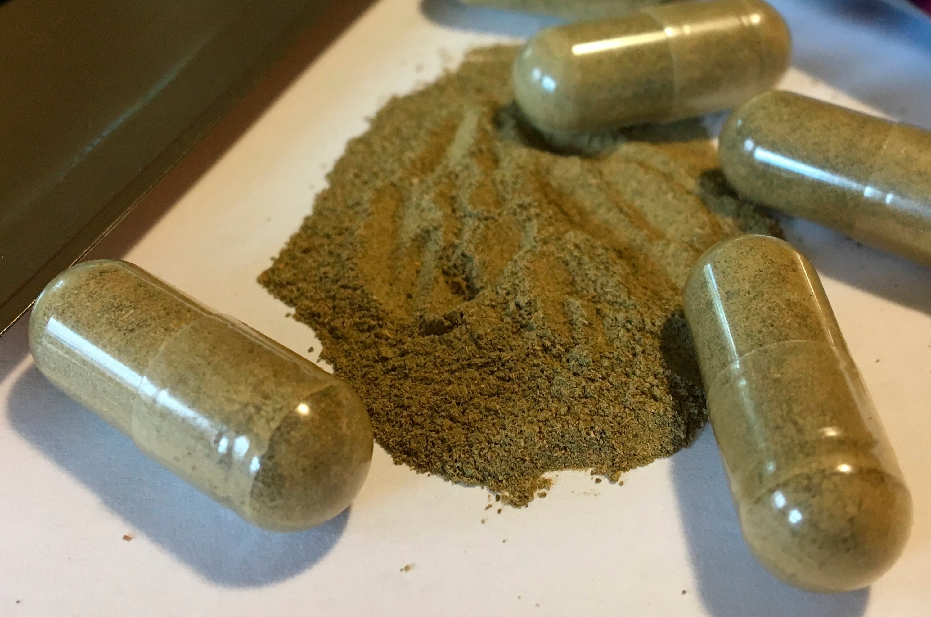 Los Angeles health officials are warning against the use of a synthetic Kratom supplement after three people between the ages of 18 and 40 died from overdoses