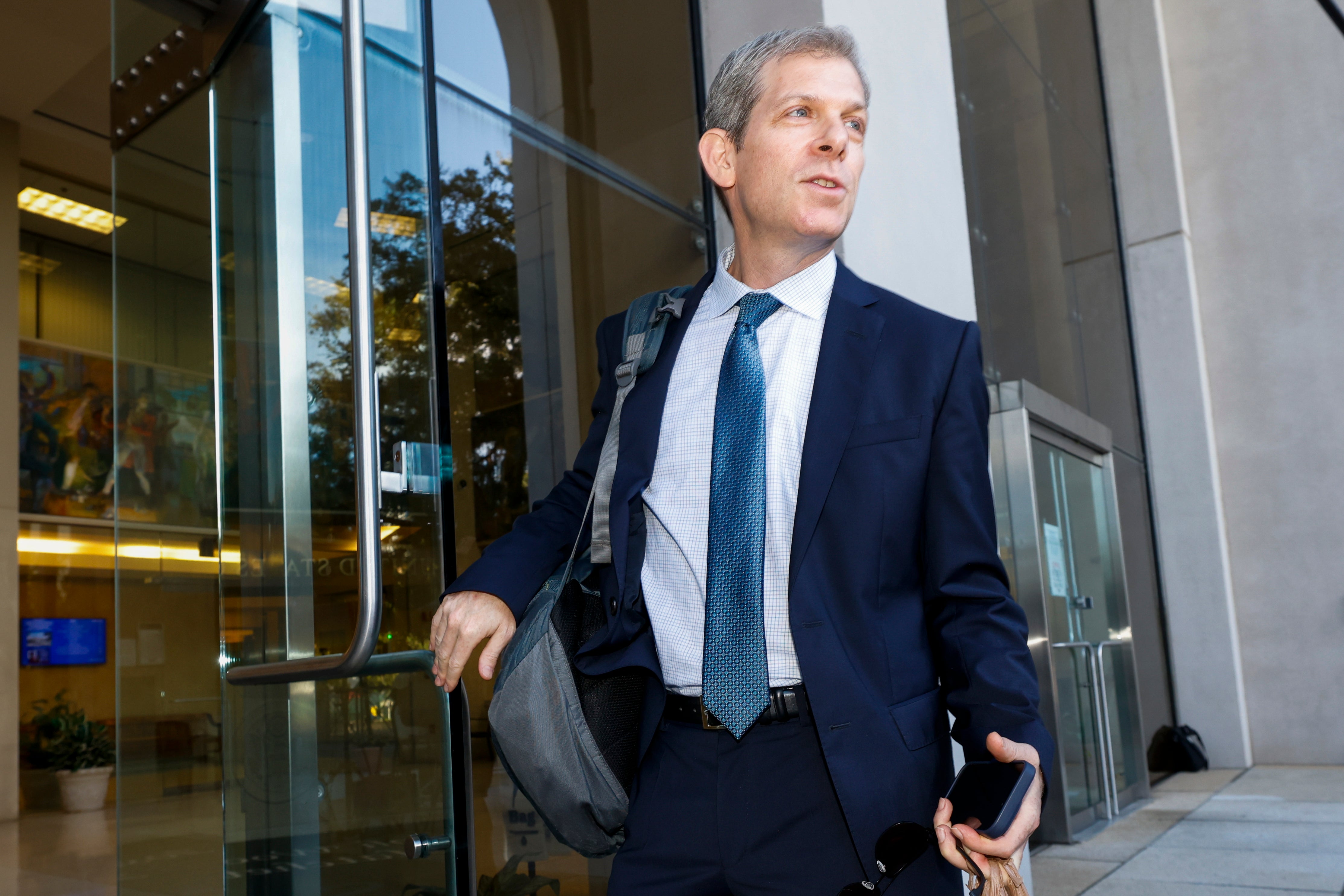 Maxwell’s attorney David Markus told House lawmakers that Maxwell will ‘testify openly and honestly’ if she is granted clemency from the president