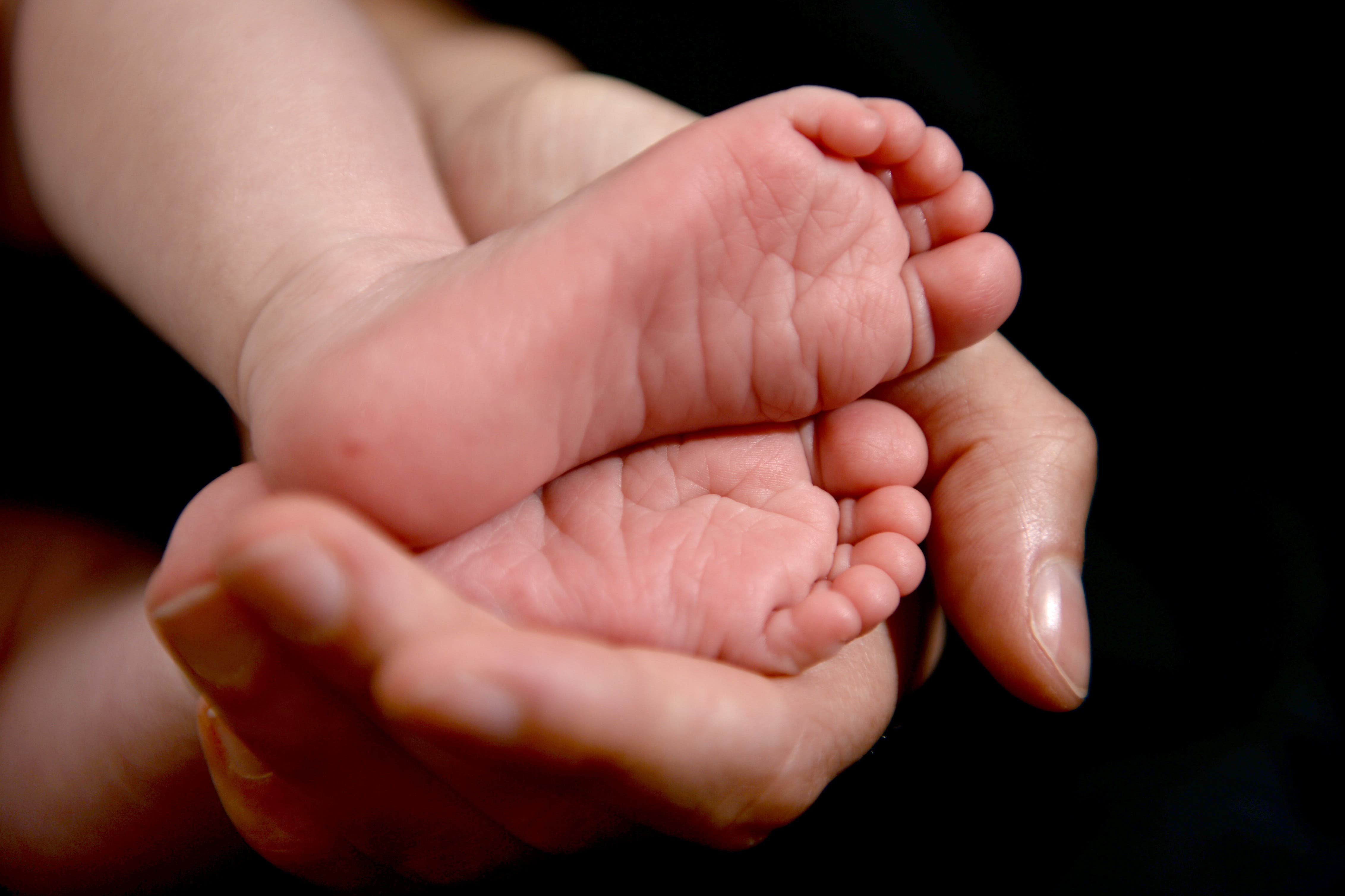 A report into maternity care at Leeds Teaching Hospitals NHS Trust has raised ‘significant concerns’ (PA)