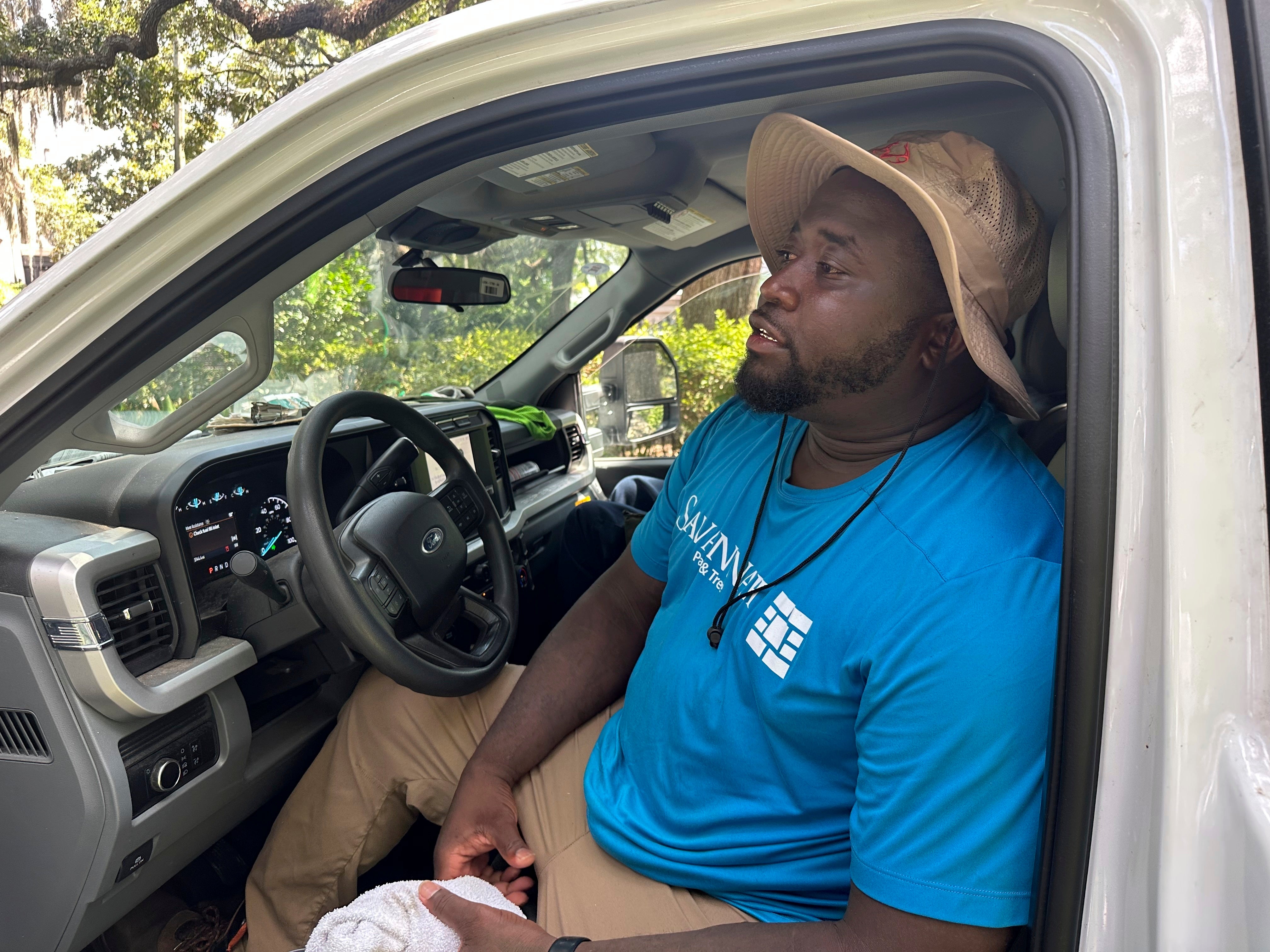 Extreme Weather-Heat