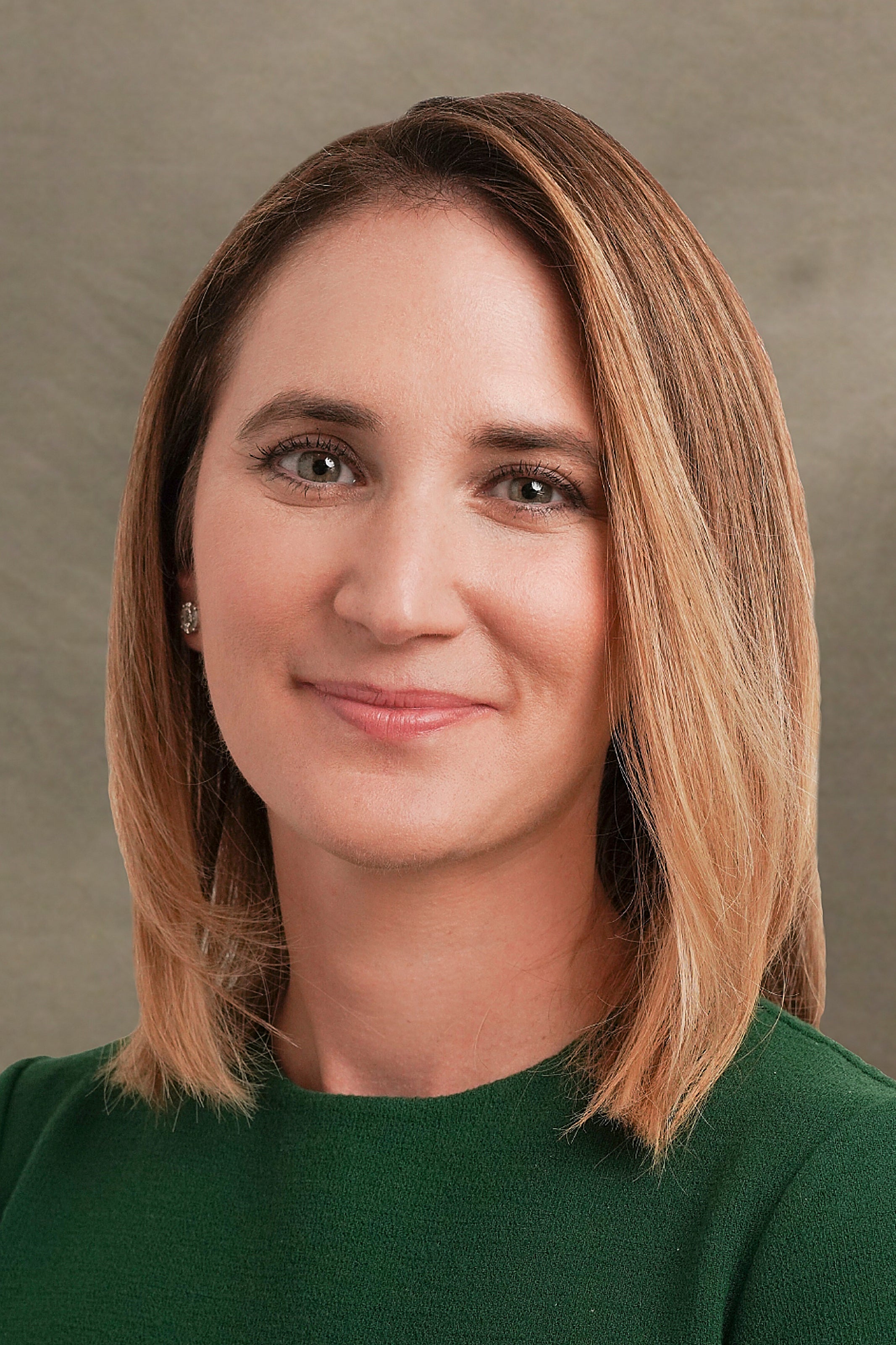 Wesley LePatner, an executive at Blackstone Inc., who was shot and killed by a gunman on Monday, July 28, 2025, at the company's headquarters in New York