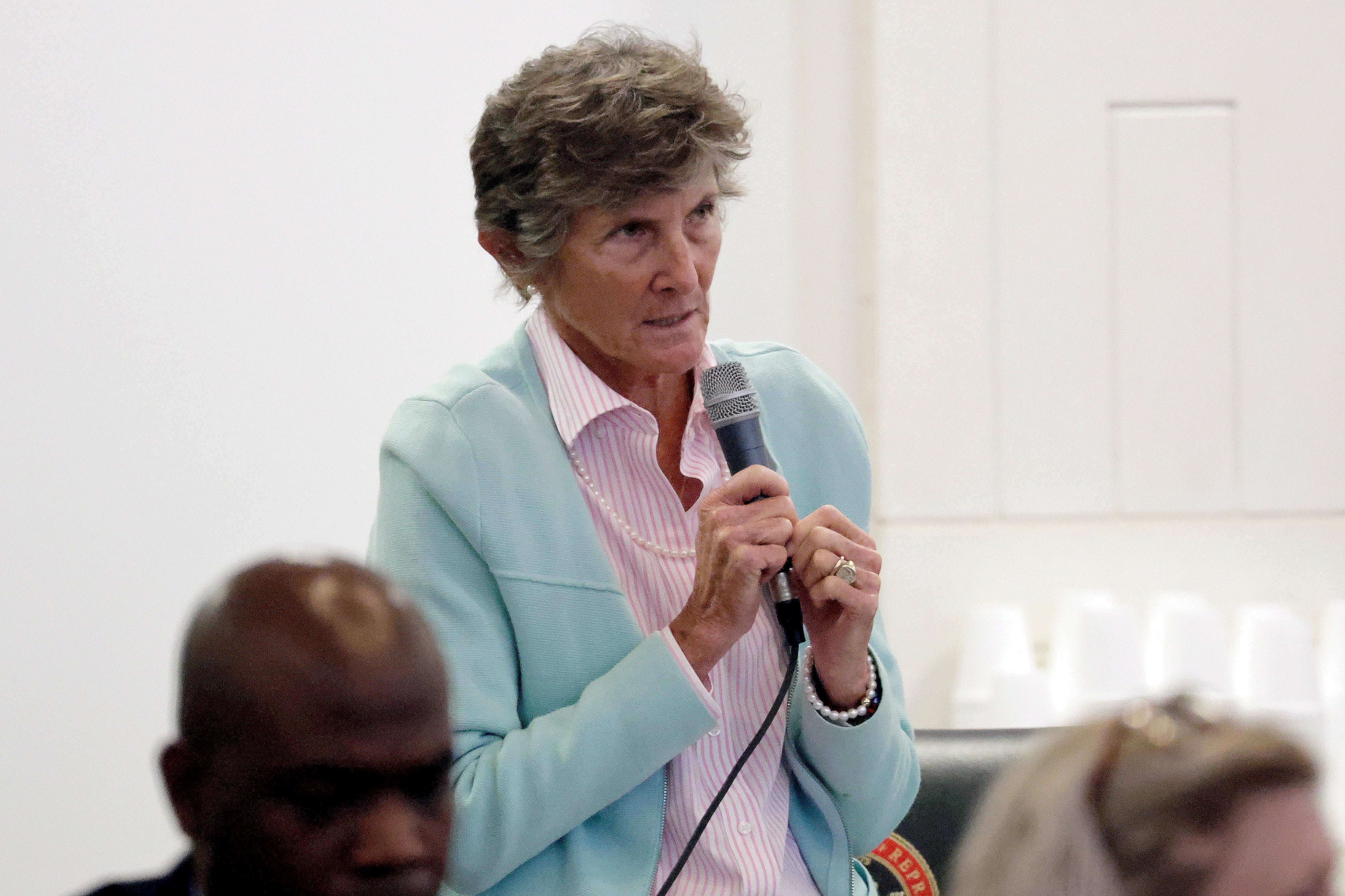 North Carolina Vetoes