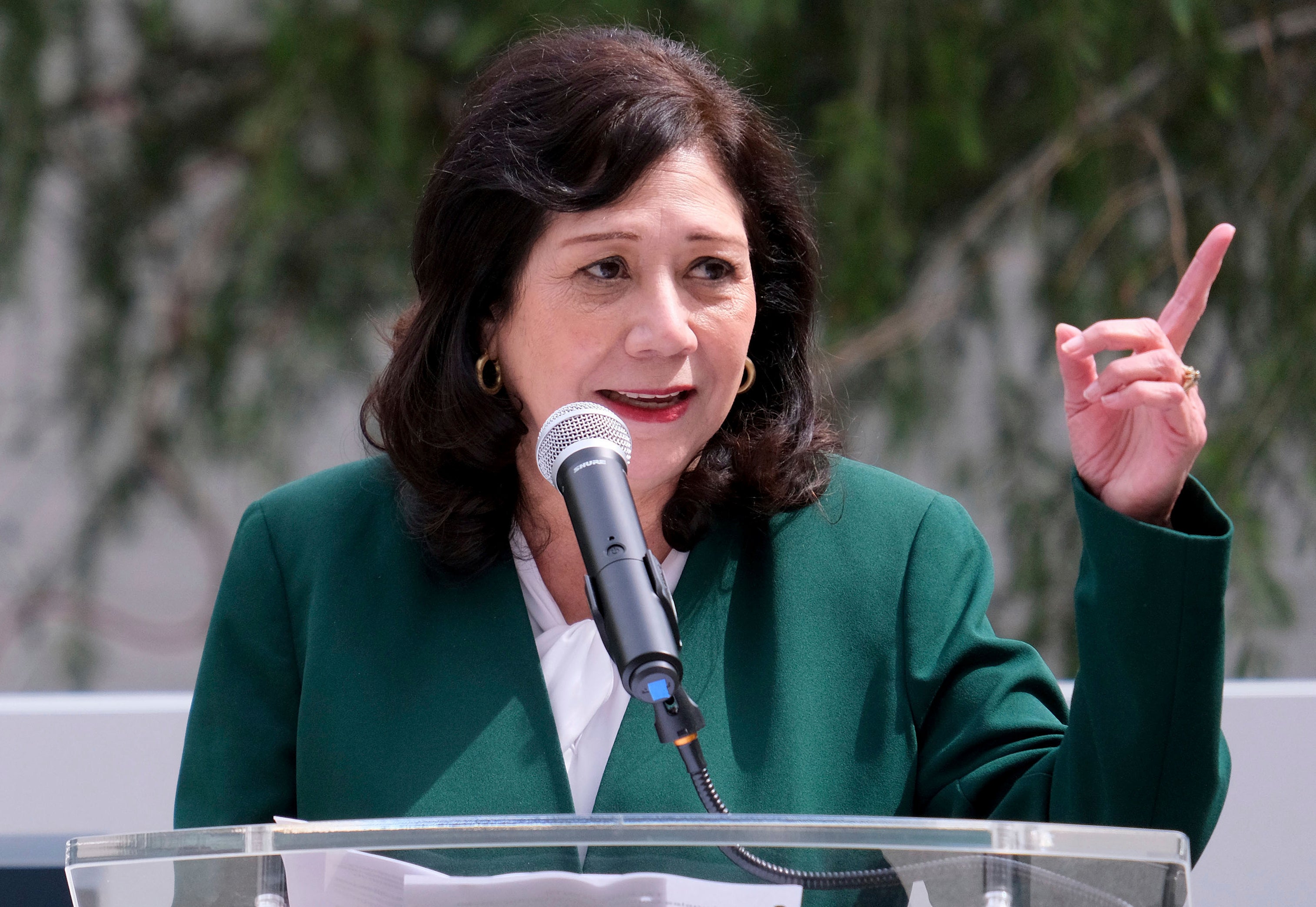 Immigration Raids Los Angeles