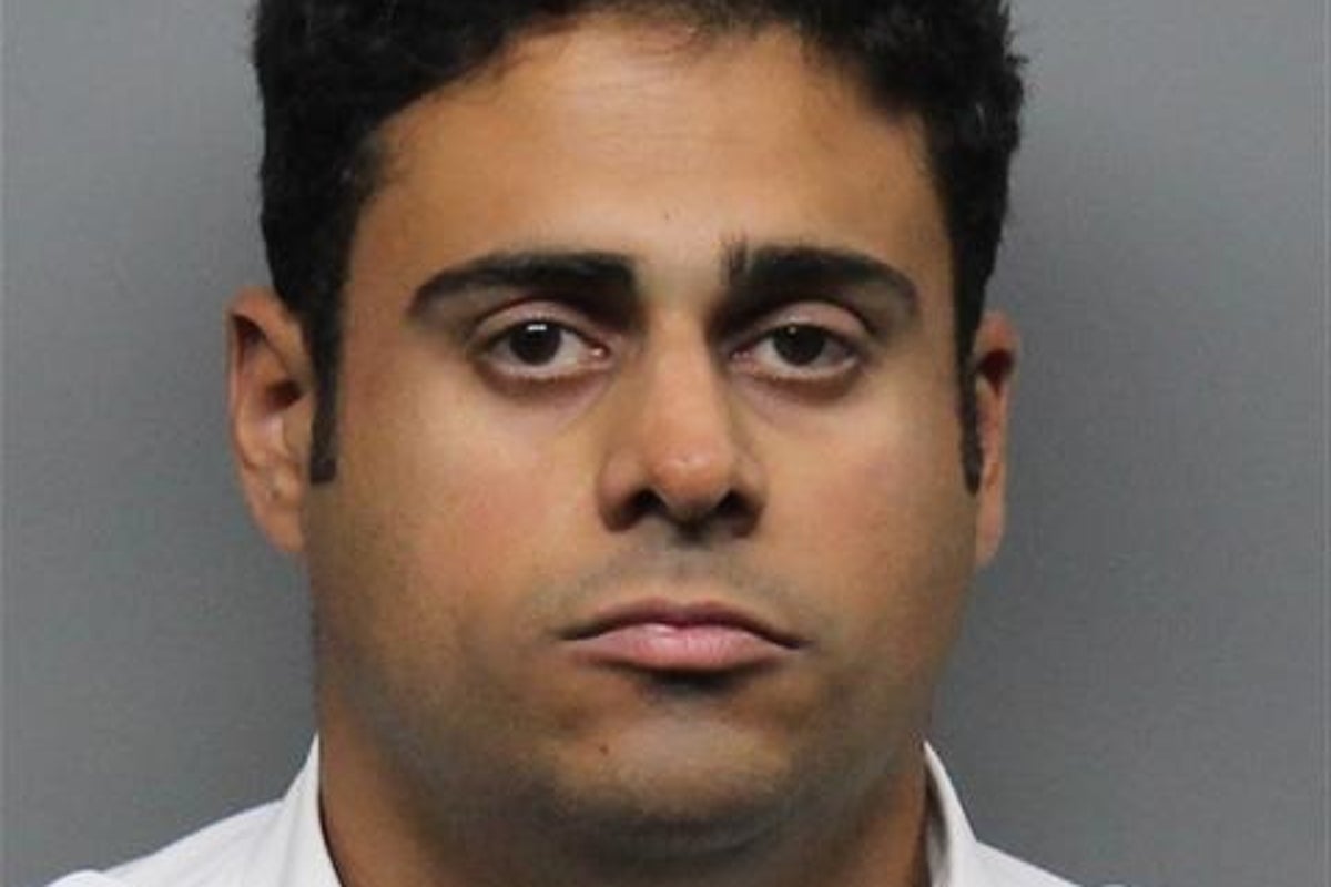 Rustom Bhagwagar identified as Delta co-pilot who was arrested in cockpit on child sex assault charges Rustom Bhagwagar identified as Delta co-pilot who was arrested in cockpit on child sex assault charges