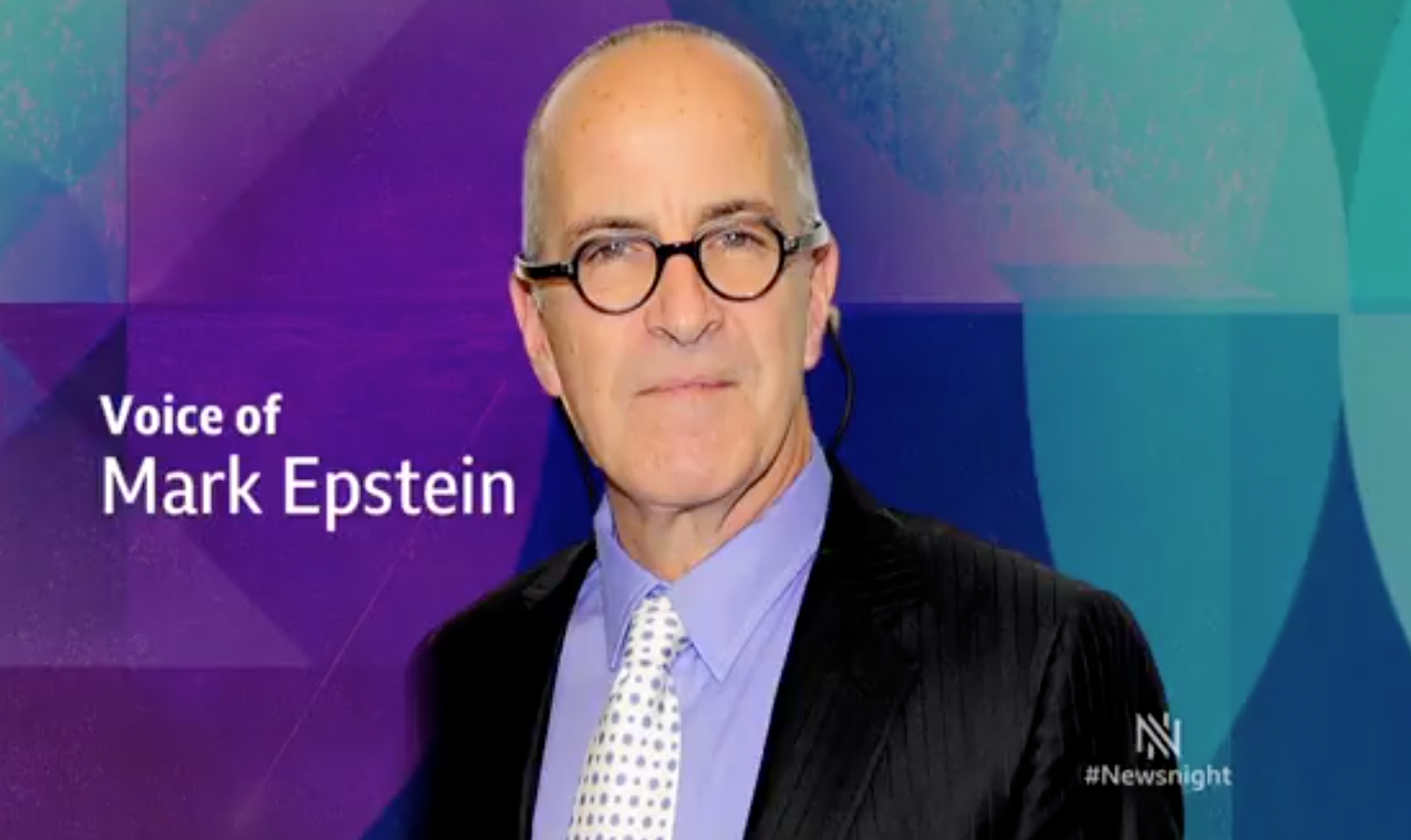 Jeffrey Epstein’s brother claims the paedophile financier ‘had dirt on people’