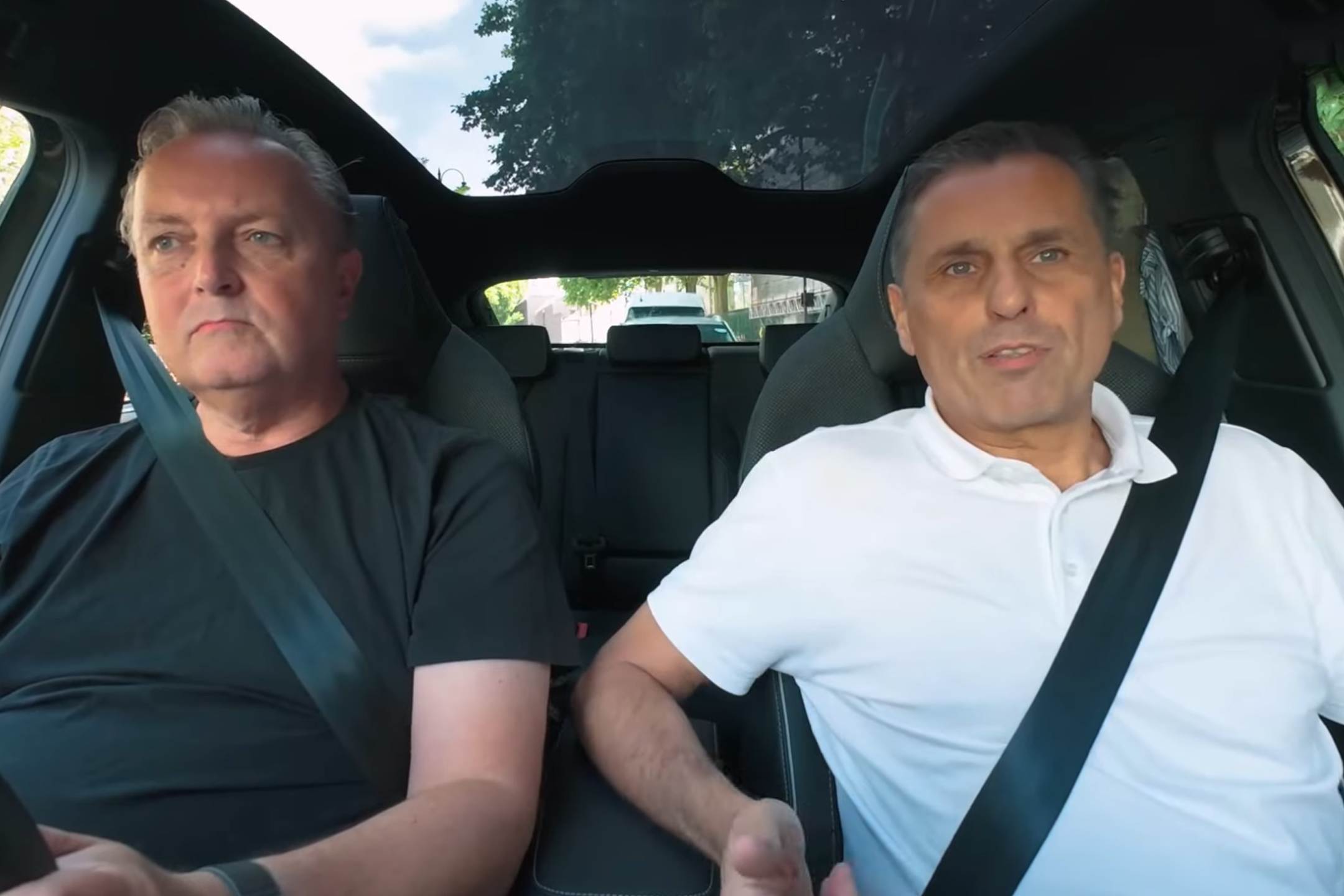 Skoda’s CEO reveals all on electric cars, petrol cars and sporty Skodas