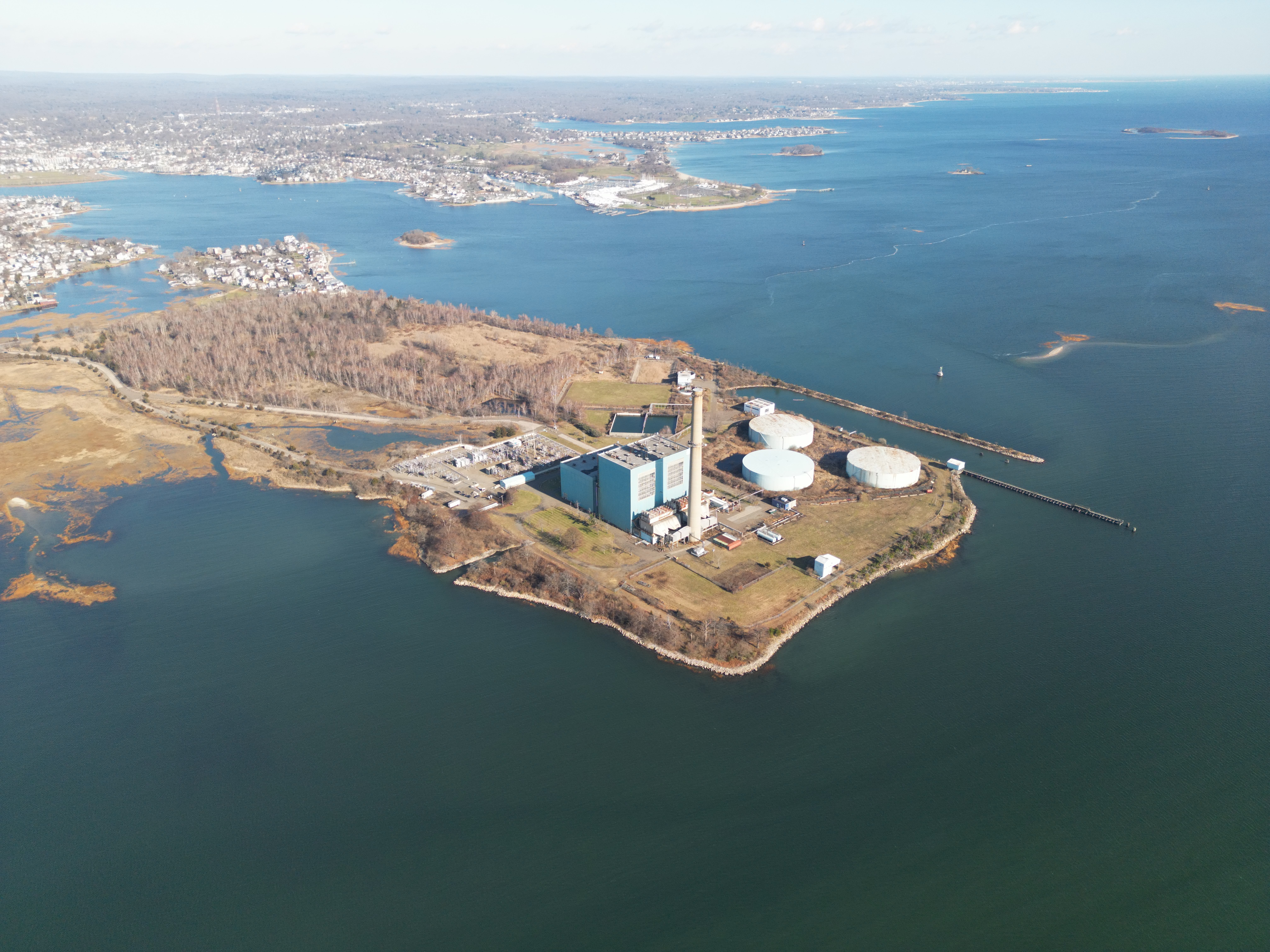 Manresa Wilds will 'unlock access to 1.75 miles of waterfront'