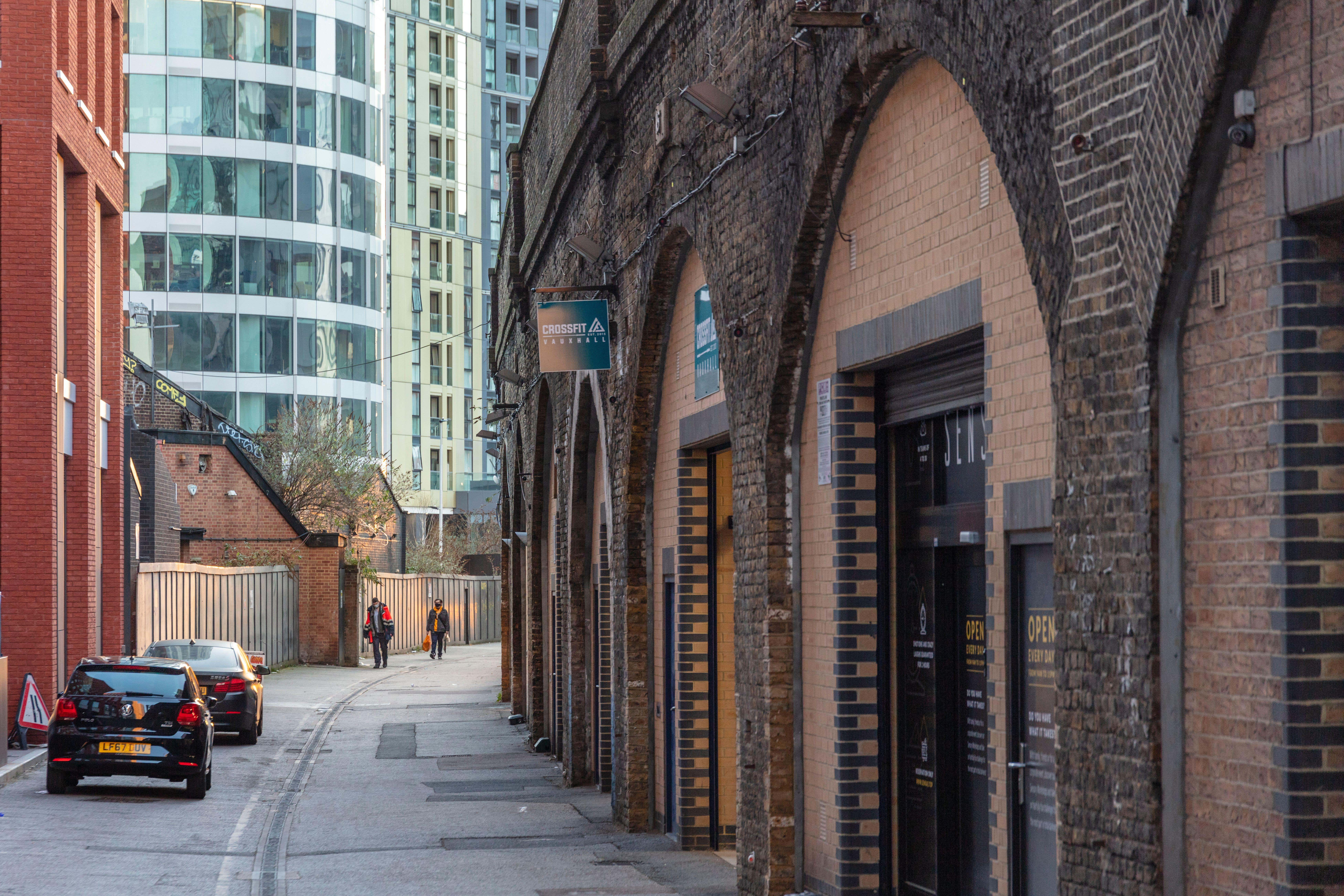 The Department for Transport said Platform4 will ensure up to 40,000 homes are built over the next decade