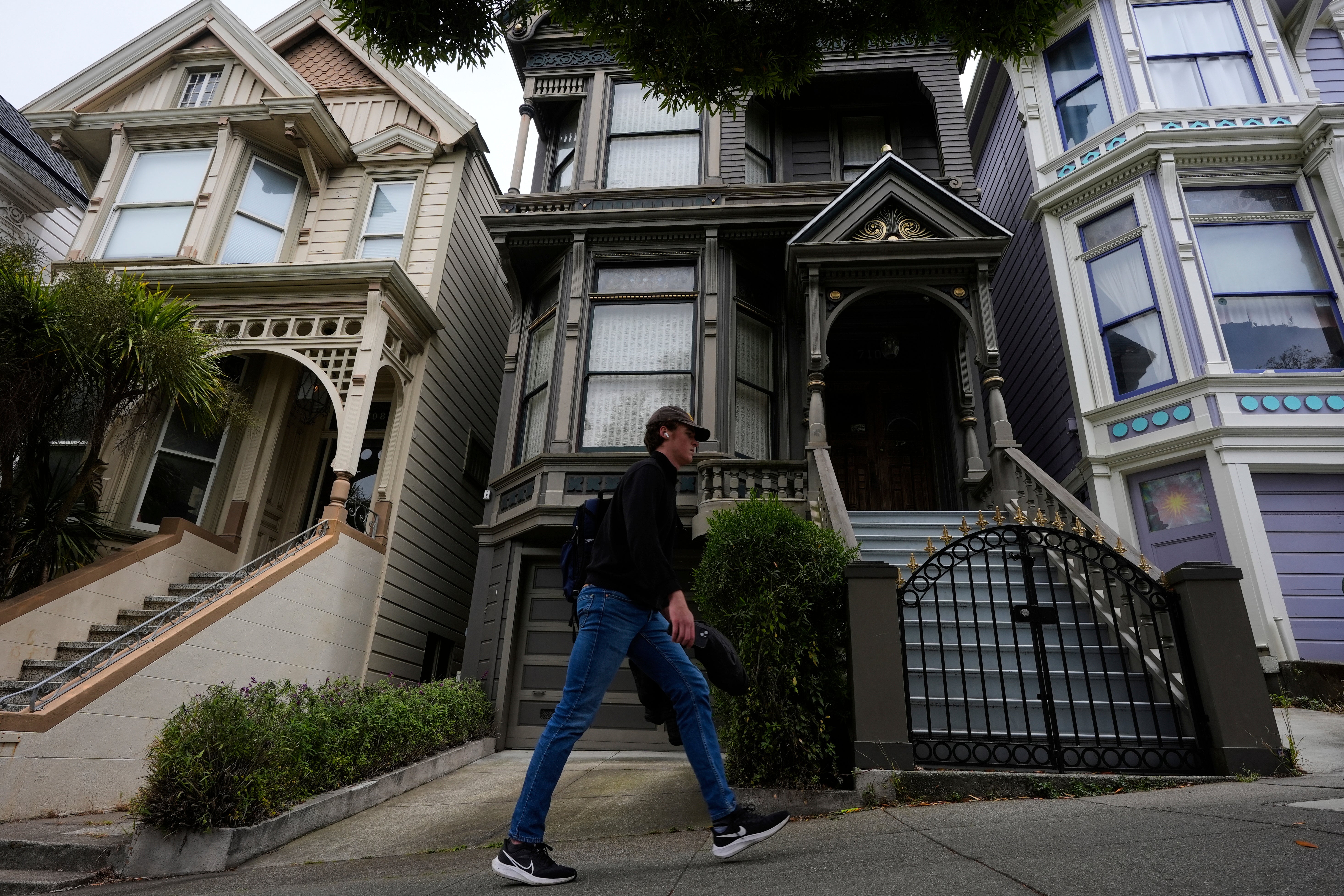 Grateful Dead San Francisco