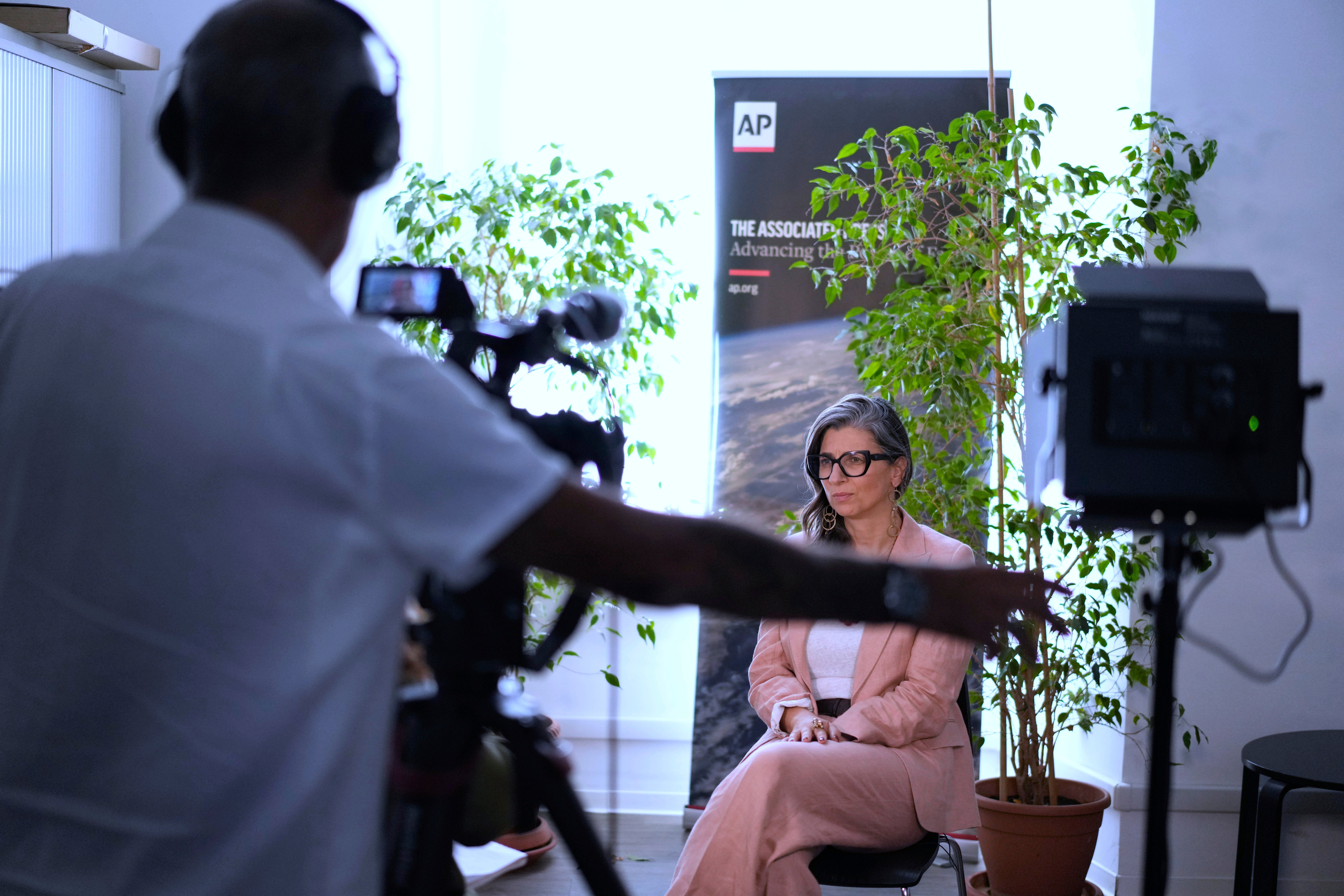 Italy Israel Palestinians