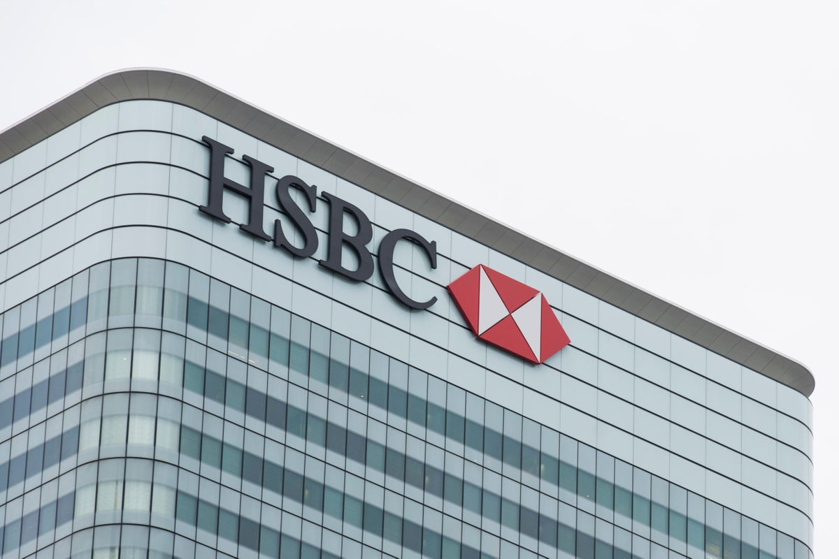 HSBC, First Direct down: Online banking apps not working as users hit with ‘err03’ error code