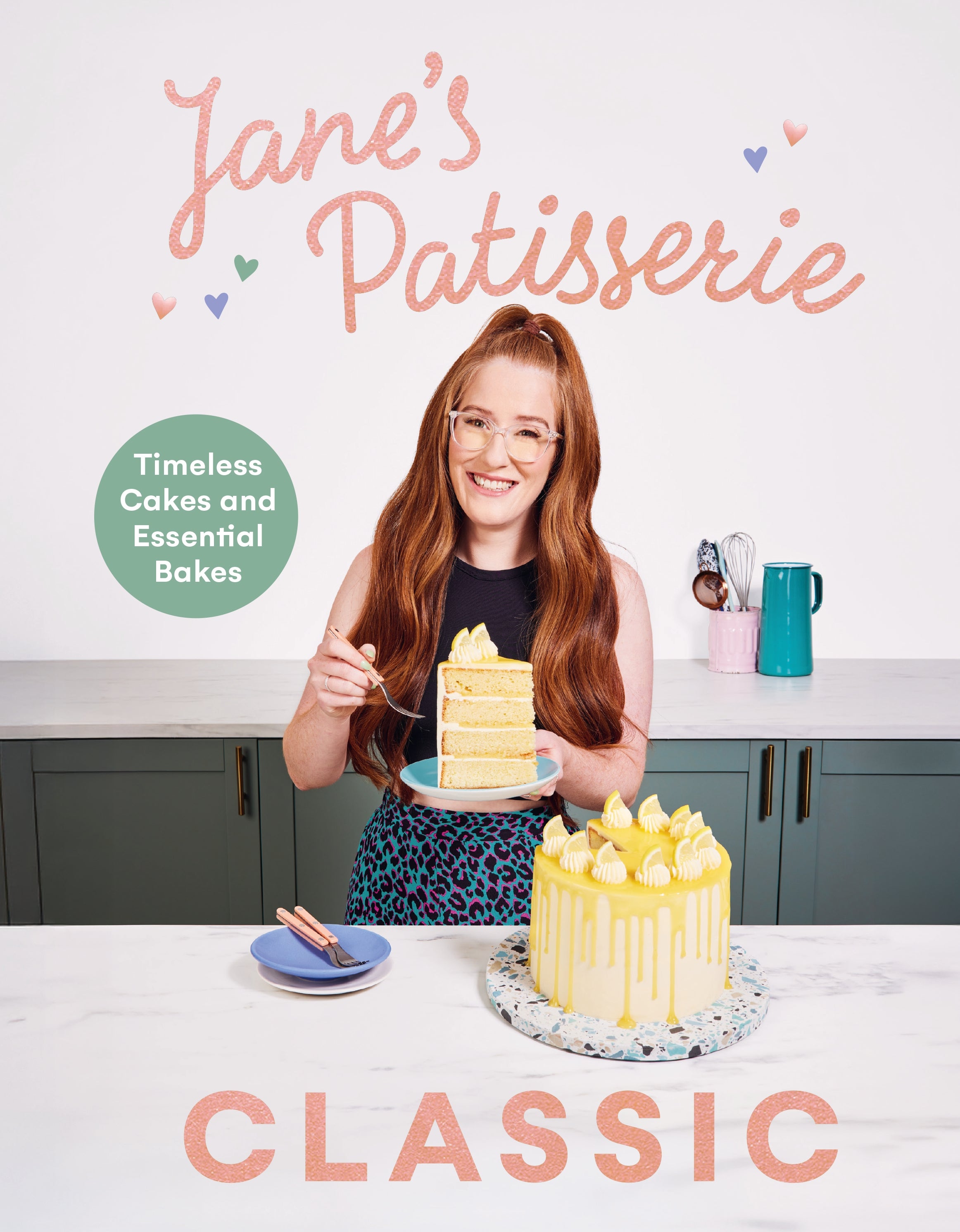 ‘Jane’s Patisserie: Classic’ is packed with nostalgic bakes, twists and treats