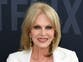 Joanna Lumley says she’s ‘had no career’ and has been acting to ‘pay the rent’