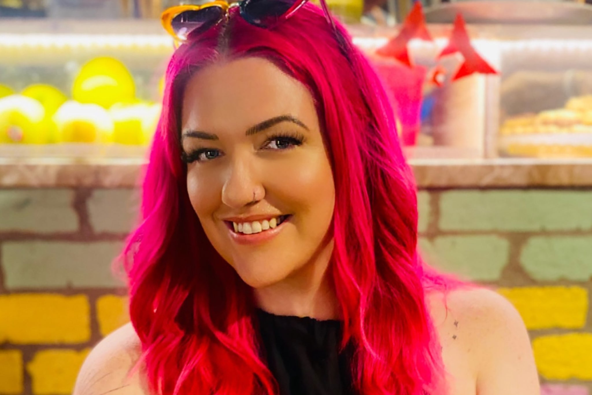 Micki McAllen left the Jehovah’s Witnesses after 35 years: ‘Why prepare to die when I could choose to live?’