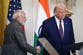 Donald Trump says ‘friend’ India will be hit with 25% tariff plus penalties over its ties to Russia