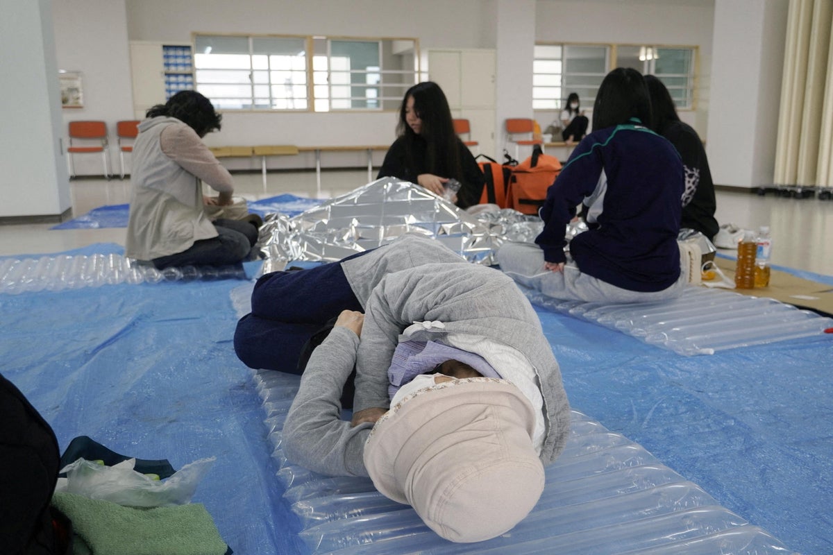 Is it safe to travel to Japan? Latest advice after tsunami warning following earthquake in Russia