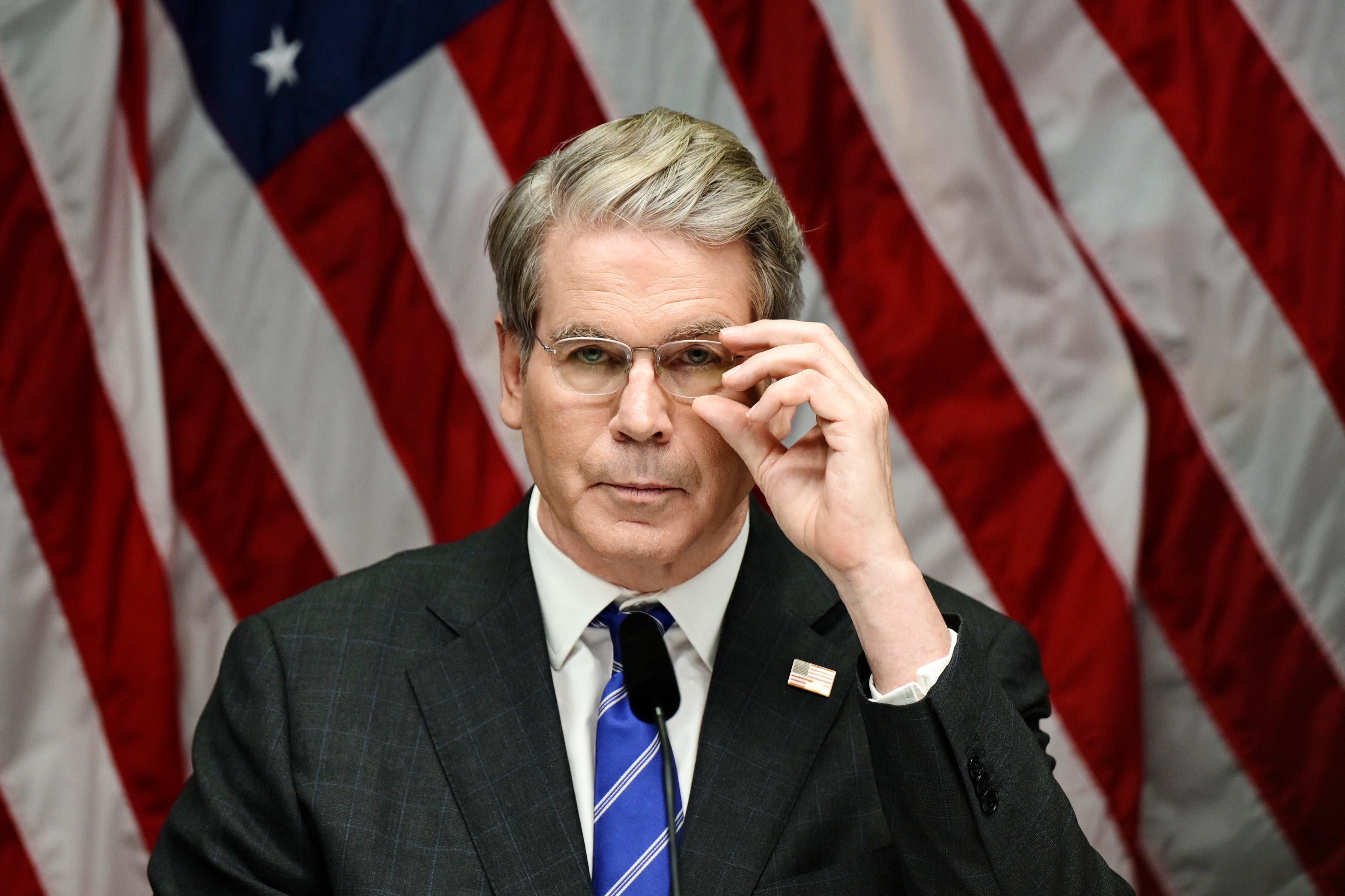 Sweden US China Trade