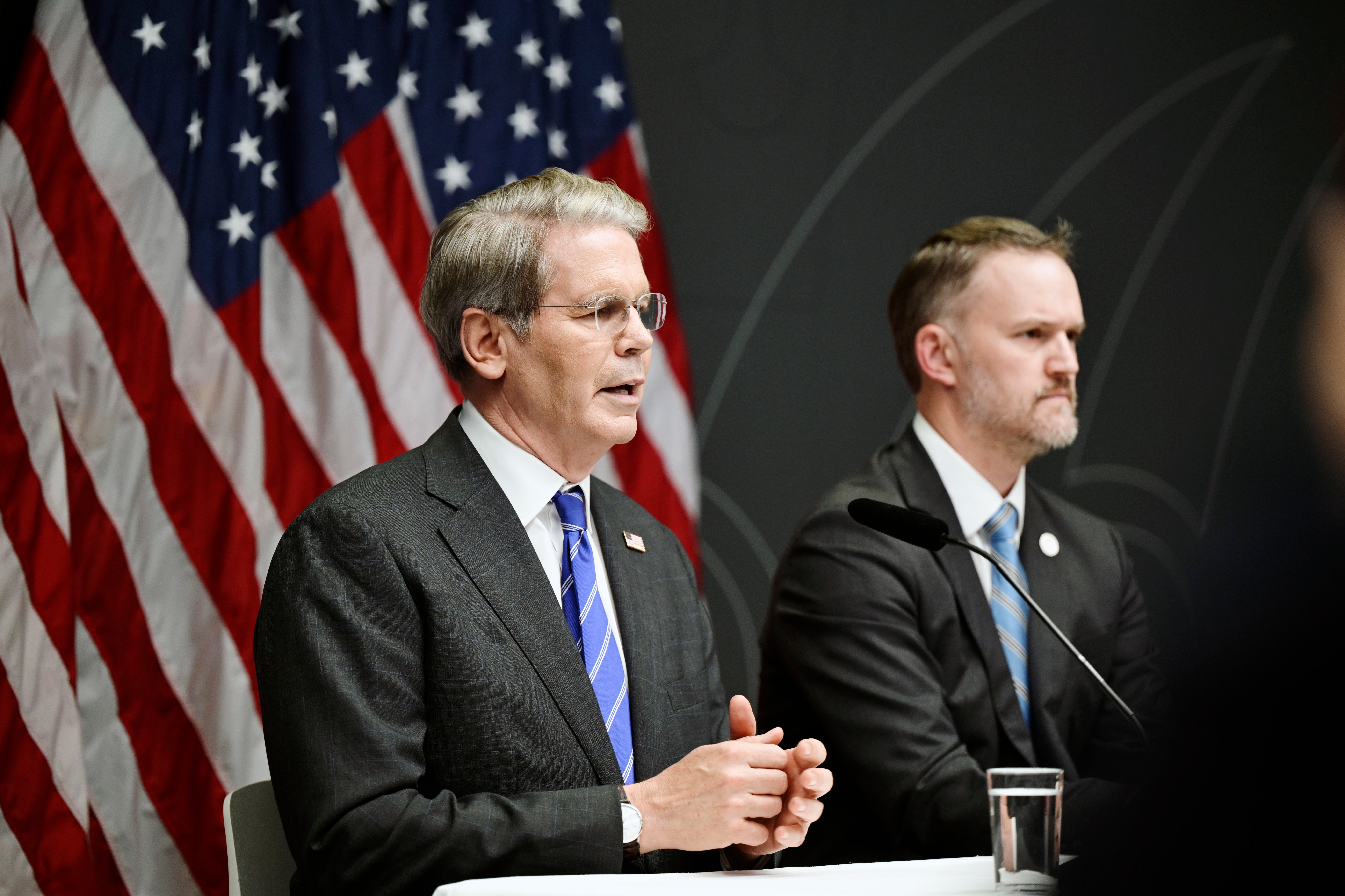 Sweden US China Trade