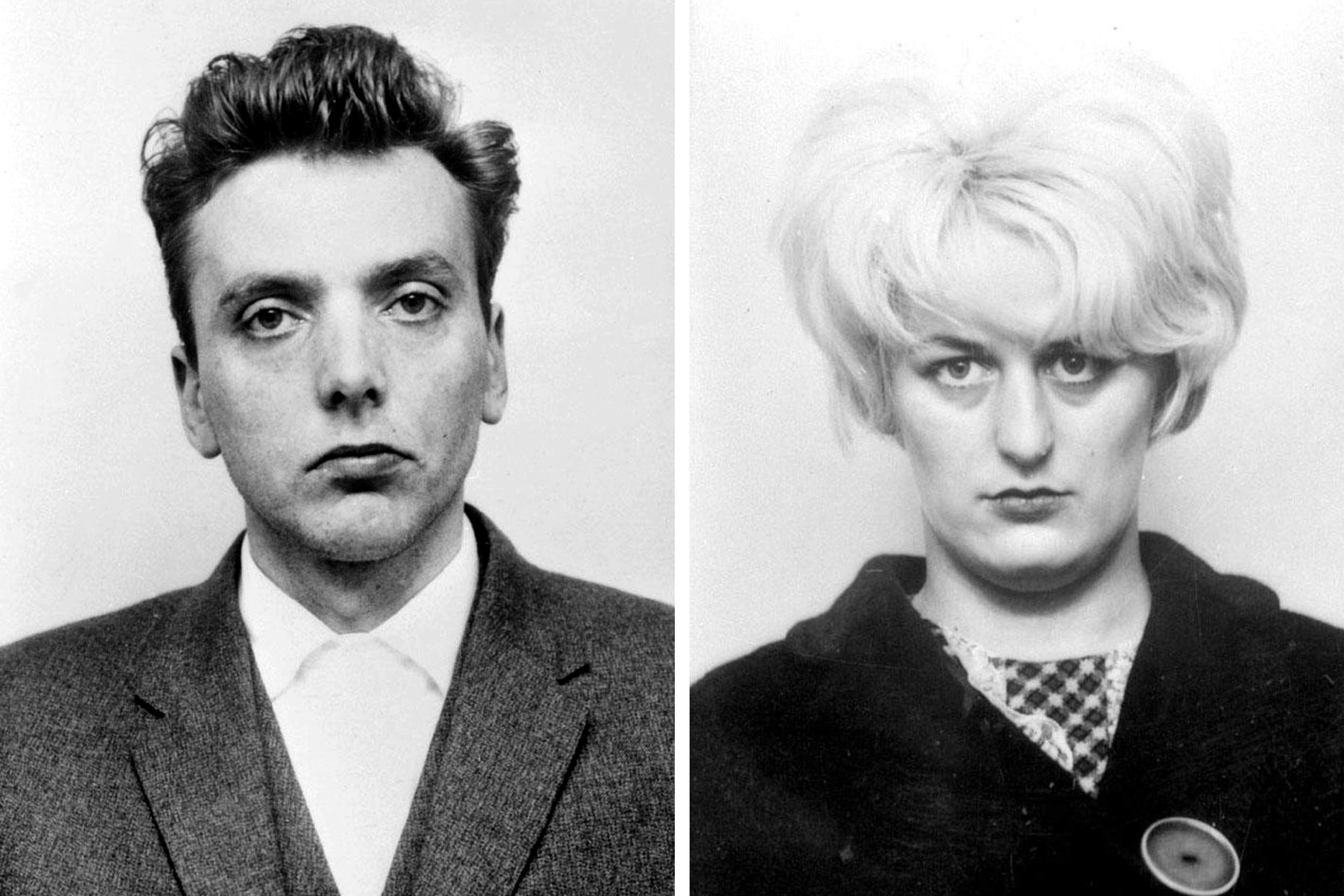 A manuscript written by Moors murderer Ian Brady could indicate where the body of Keith Bennett is (PA)